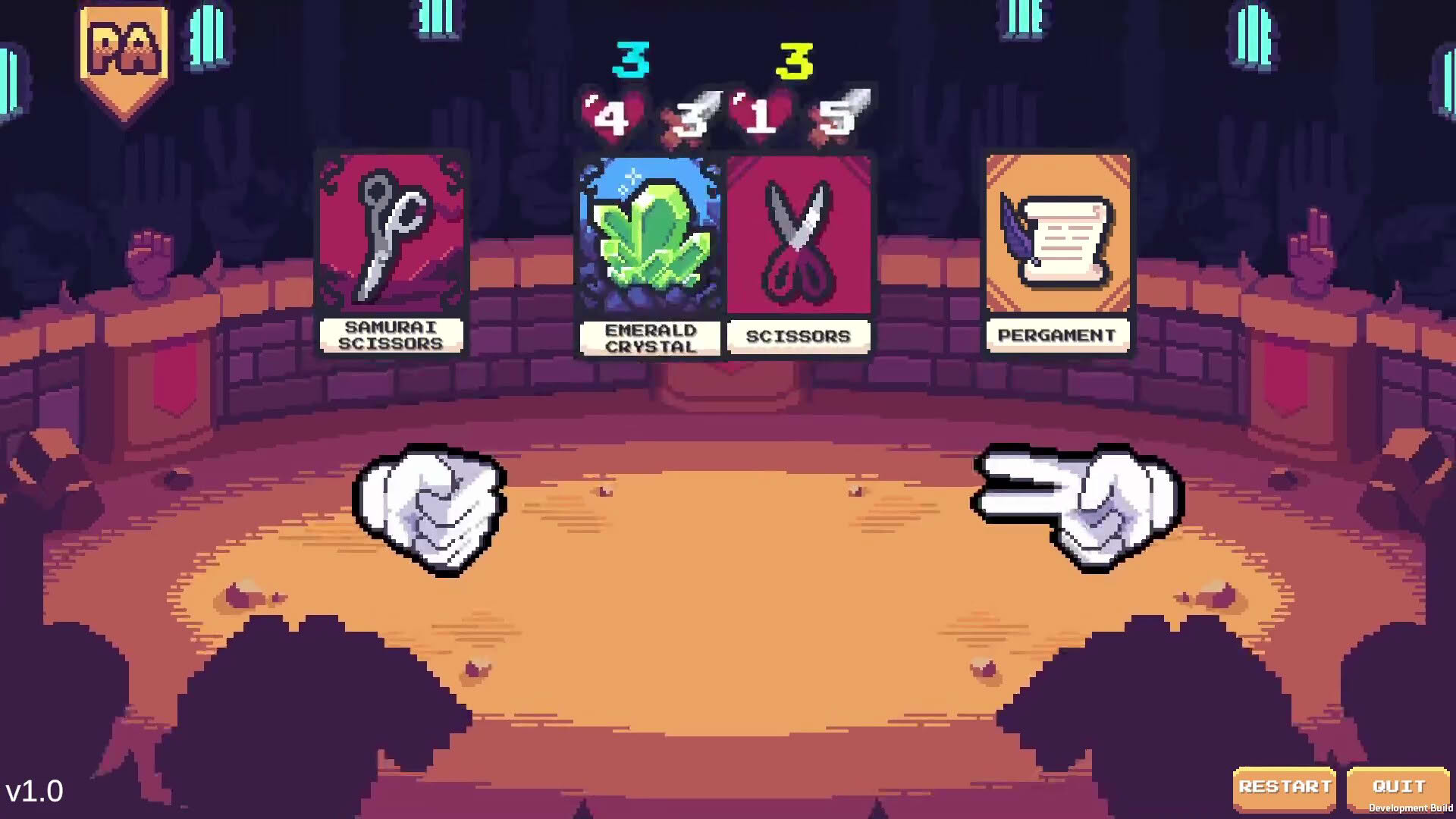 Screenshot for PaRoKuuu