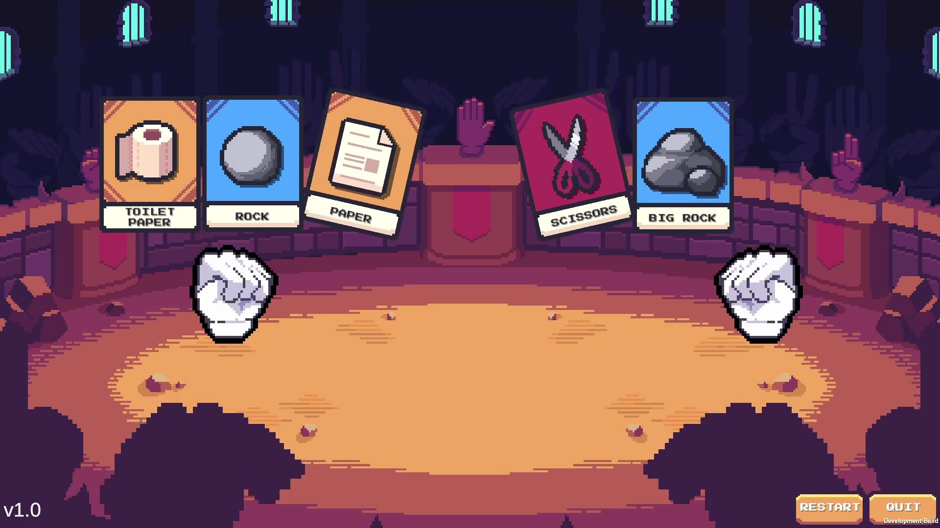 Screenshot for PaRoKuuu
