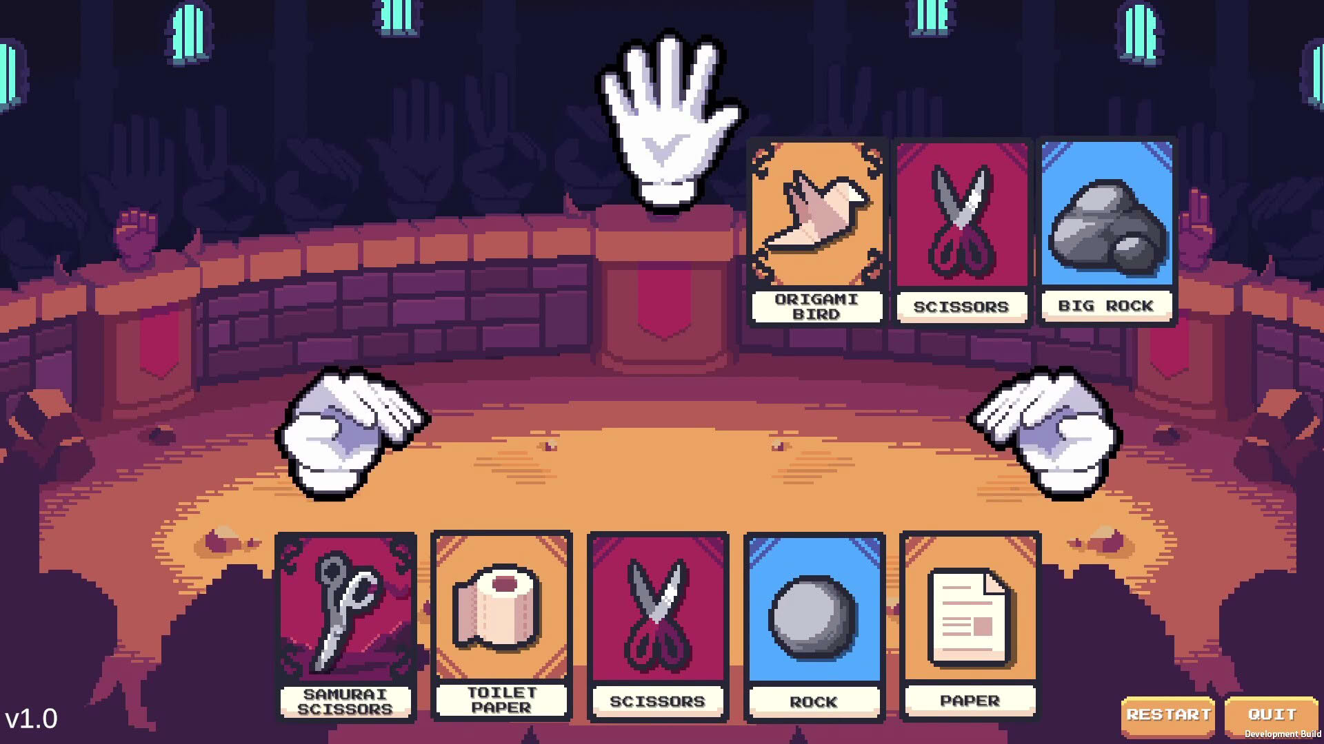 Screenshot for PaRoKuuu
