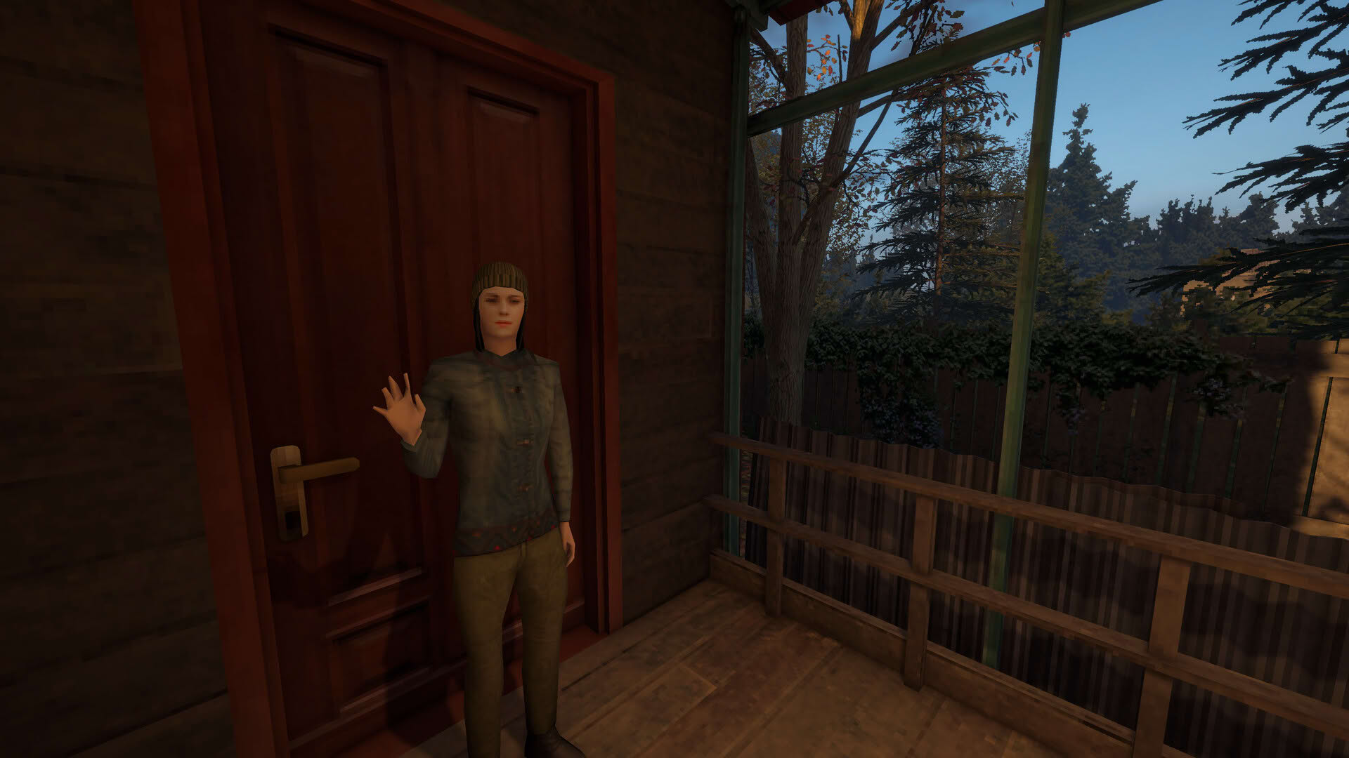 Screenshot for Iron Blight