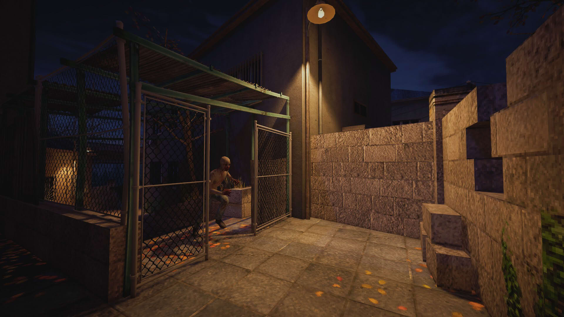Screenshot for Iron Blight