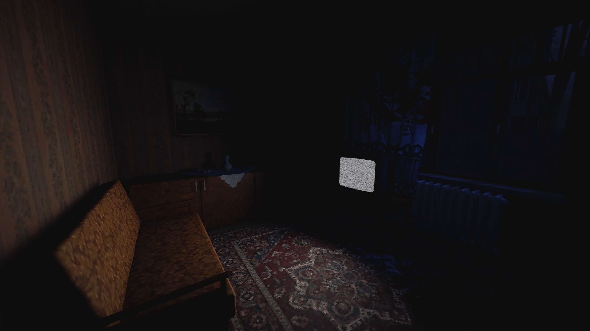 Screenshot for Iron Blight