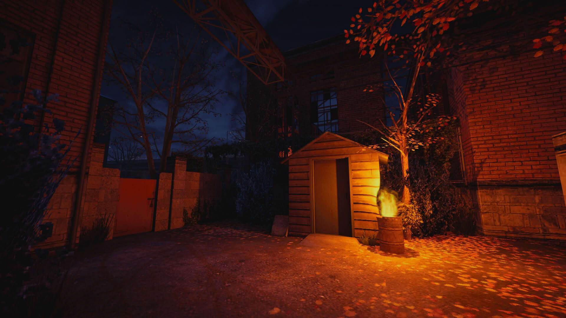 Screenshot for Iron Blight