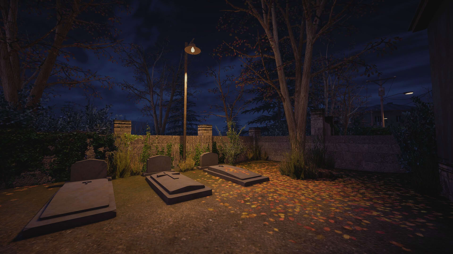 Screenshot for Iron Blight