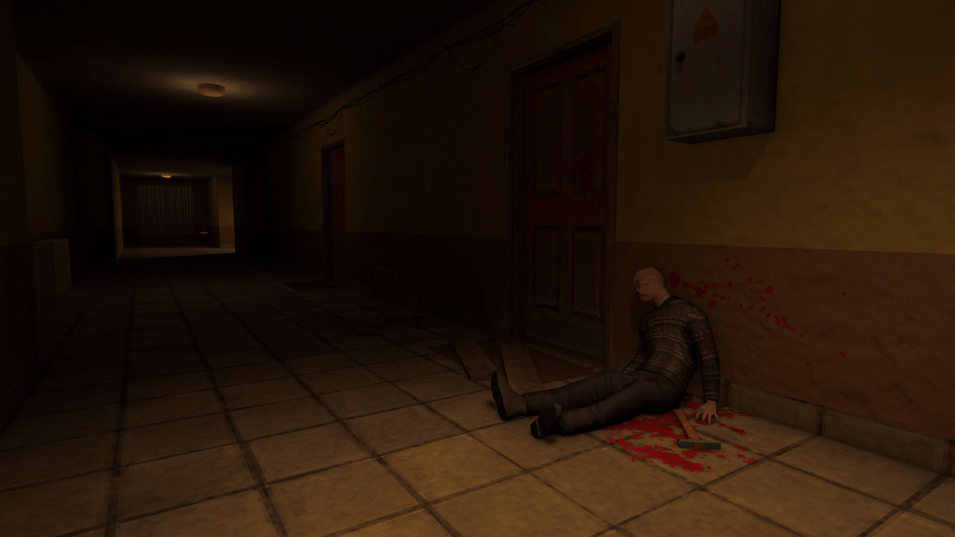 Screenshot for Iron Blight