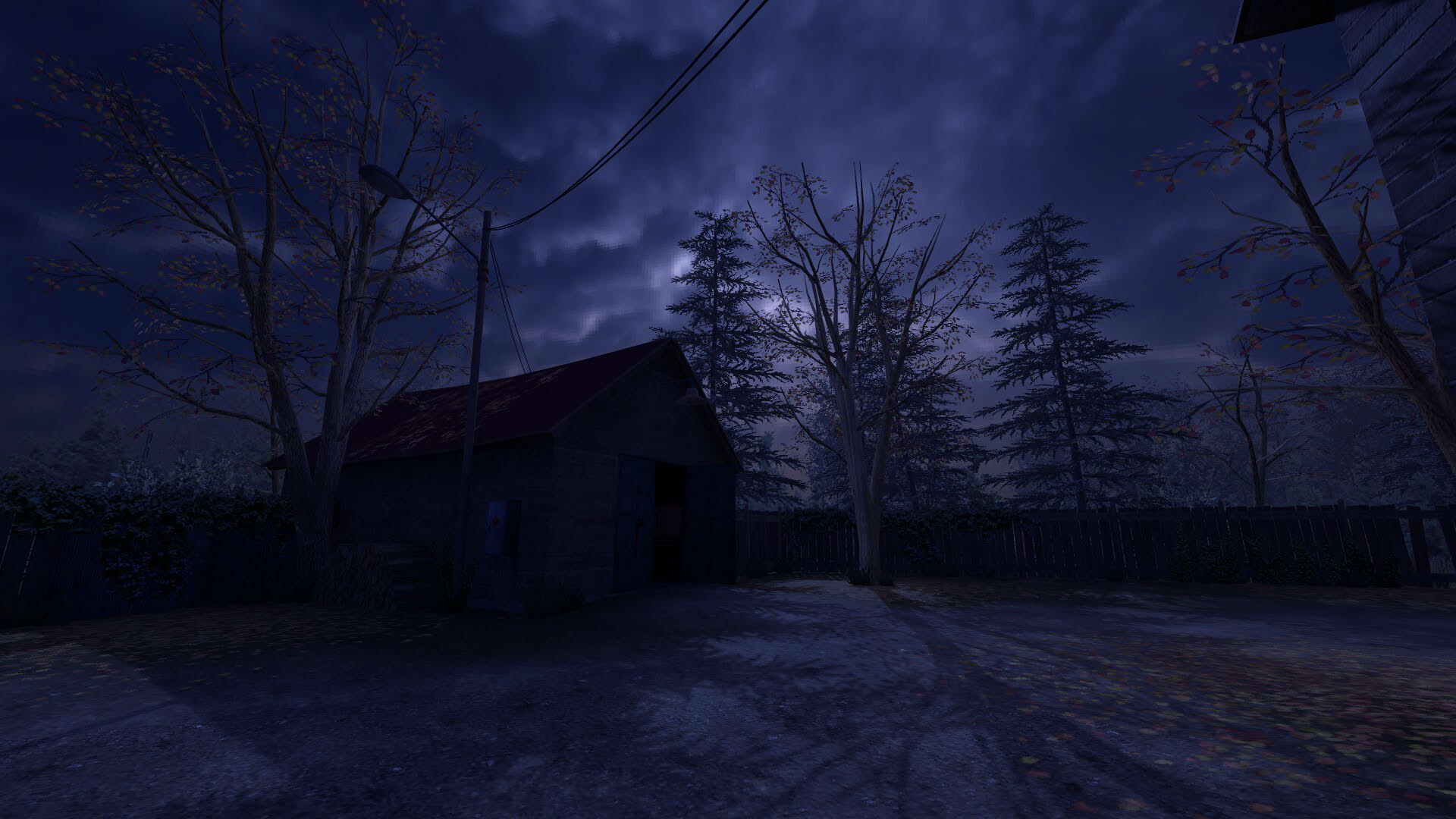 Screenshot for Iron Blight