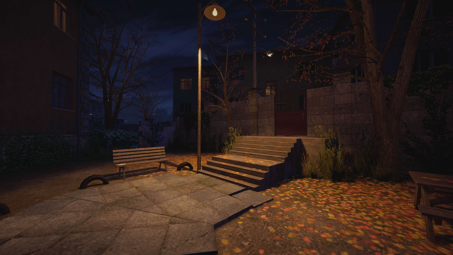 Screenshot for Iron Blight
