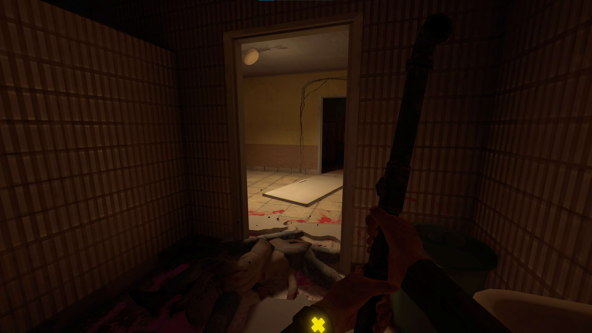Screenshot for Iron Blight