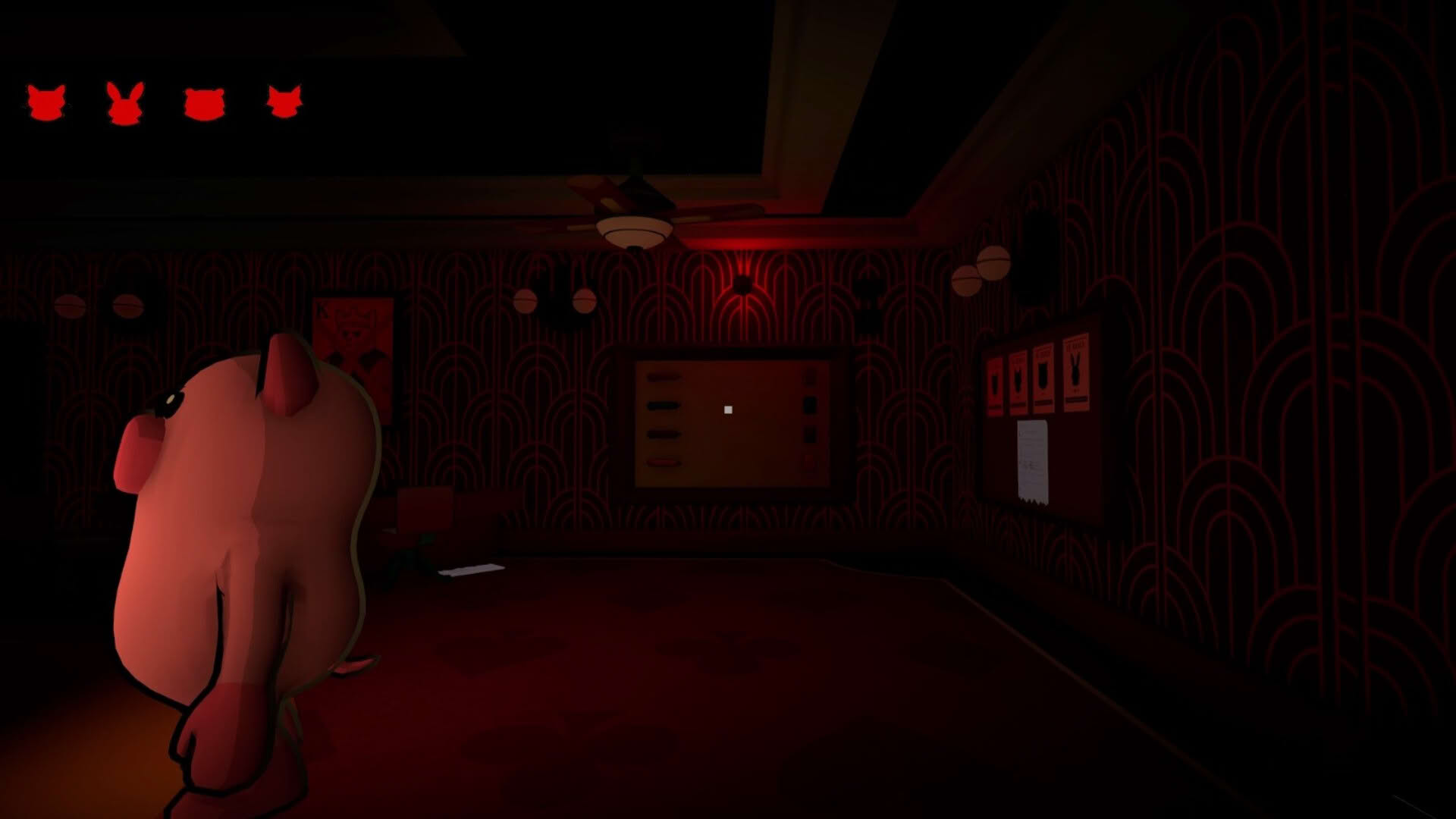 Screenshot for Crimanimals