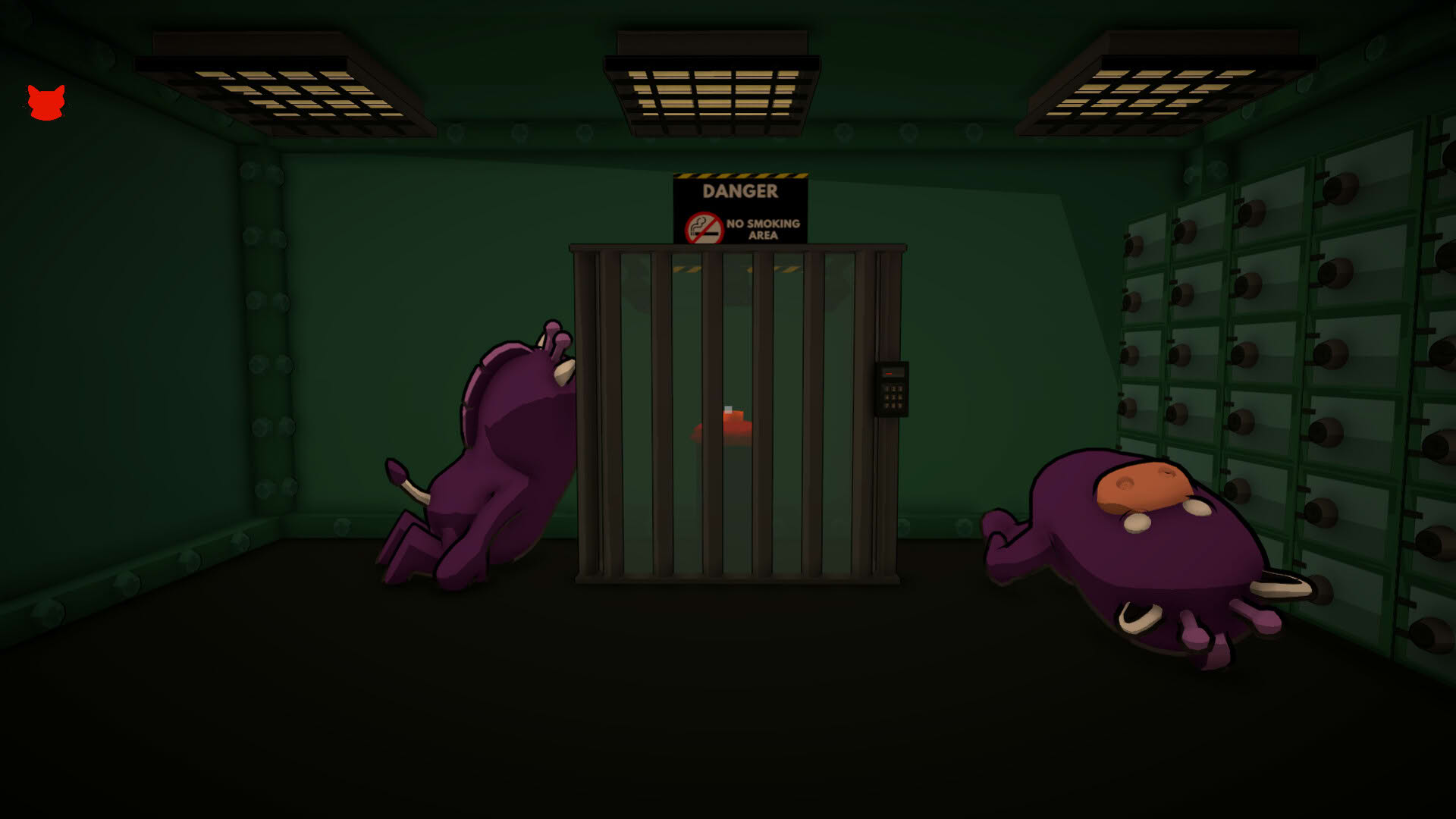 Screenshot for Crimanimals