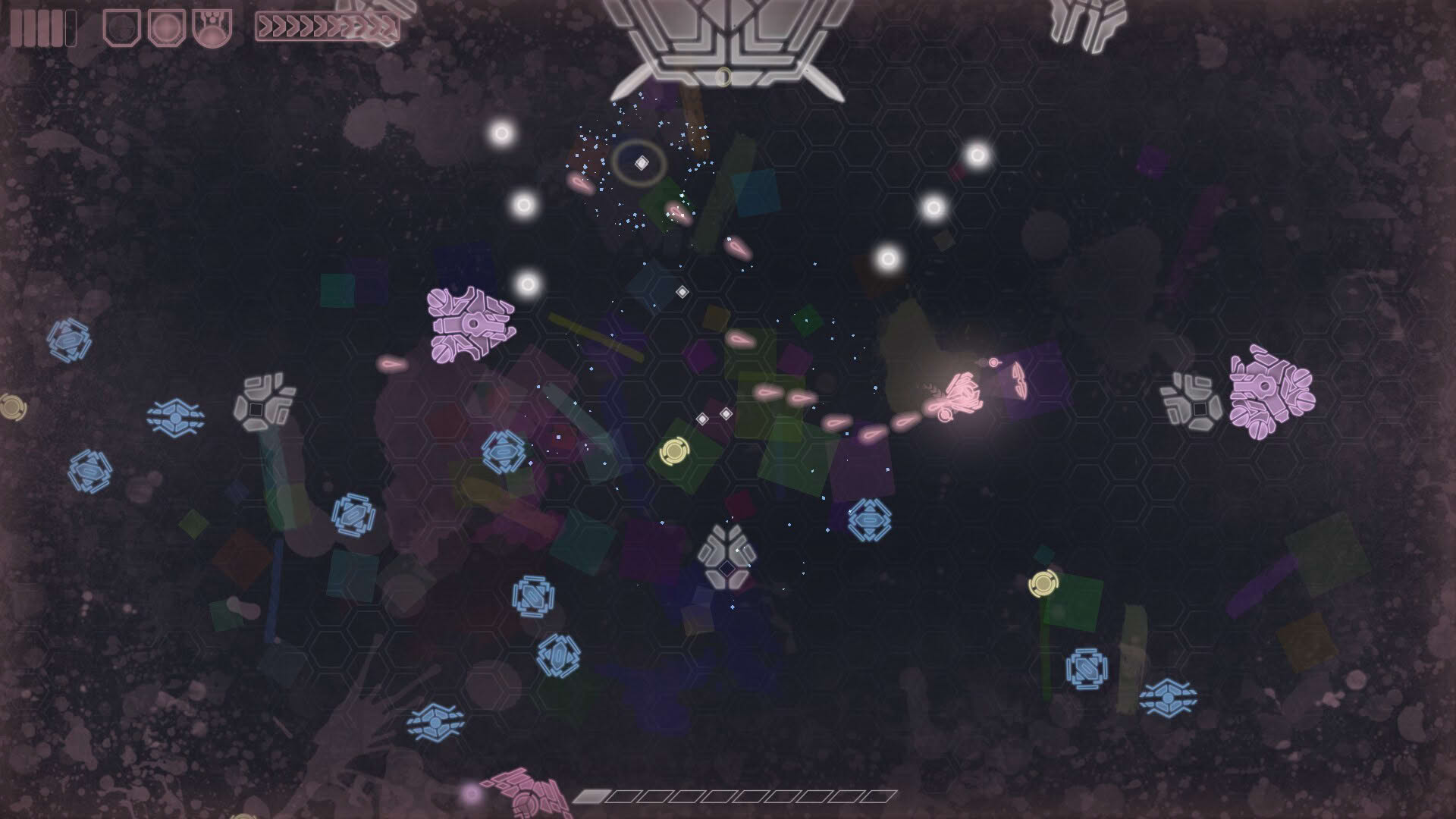 Screenshot for Pew-casso