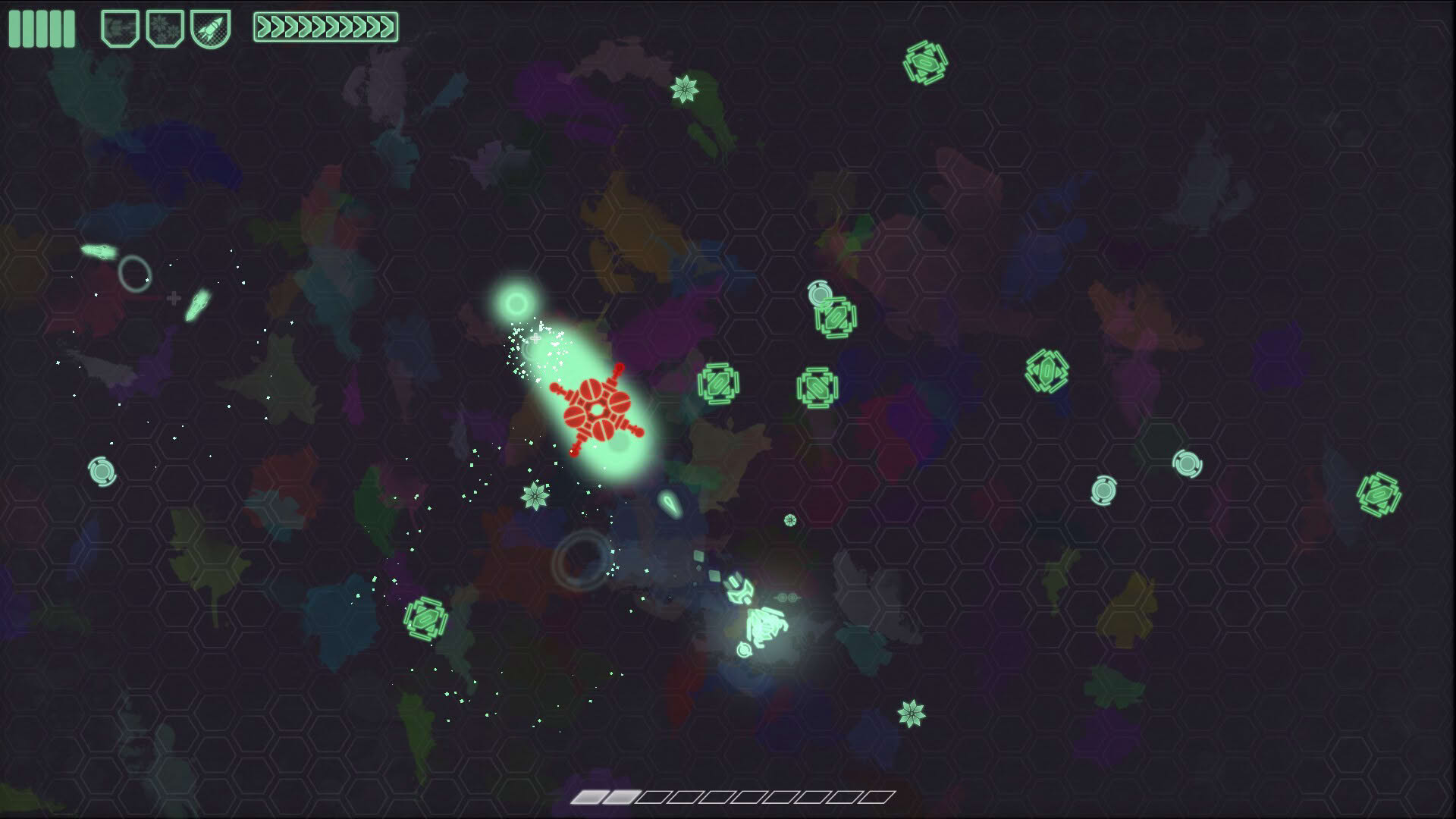 Screenshot for Pew-casso