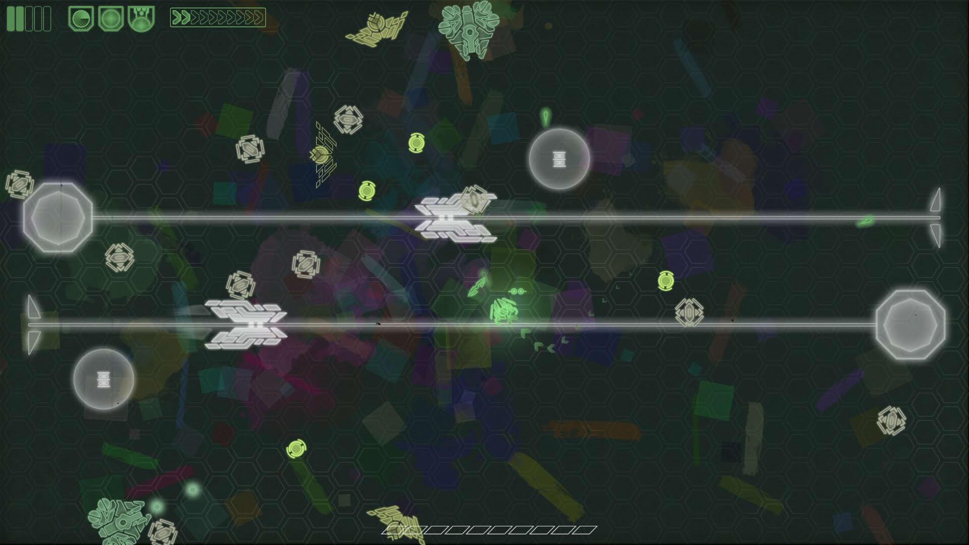 Screenshot for Pew-casso