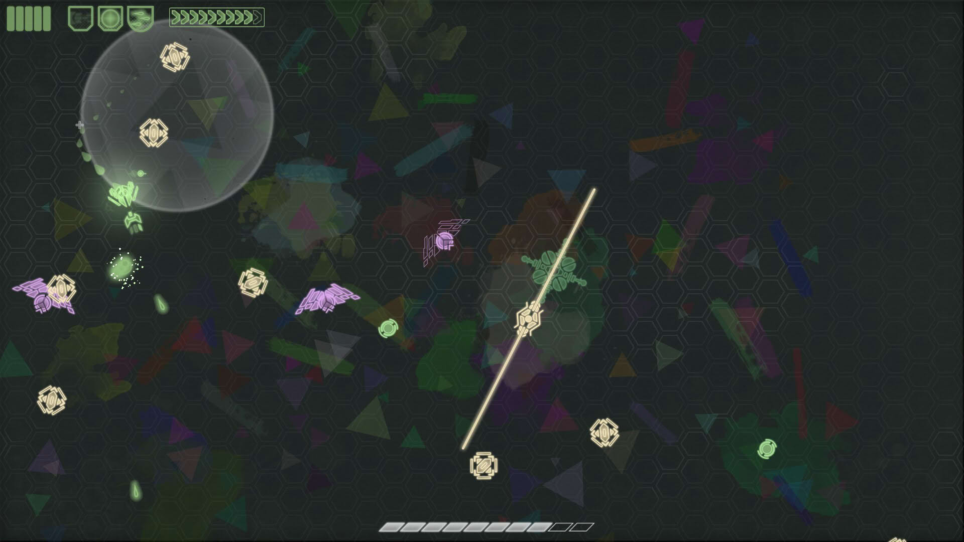 Screenshot for Pew-casso