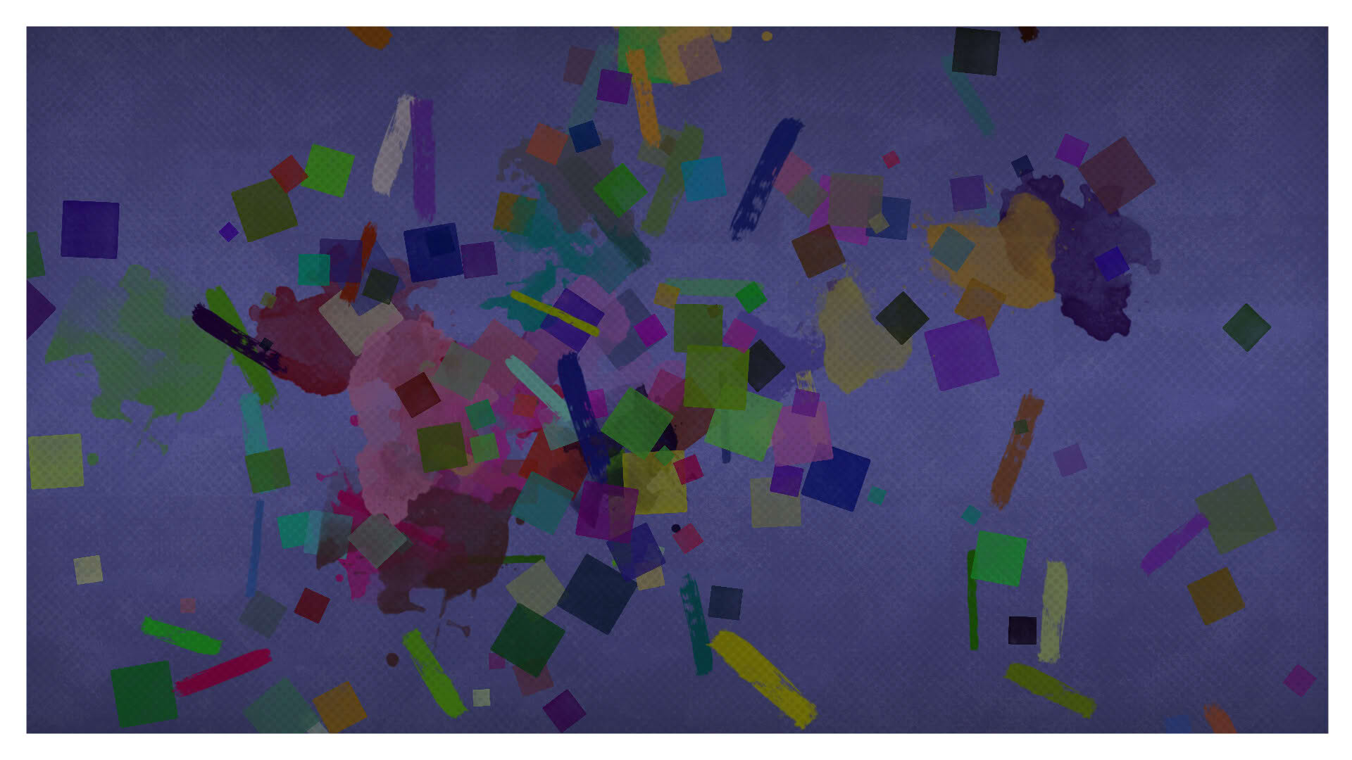 Screenshot for Pew-casso