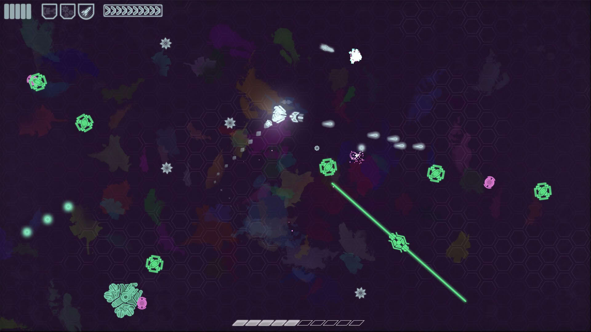 Screenshot for Pew-casso