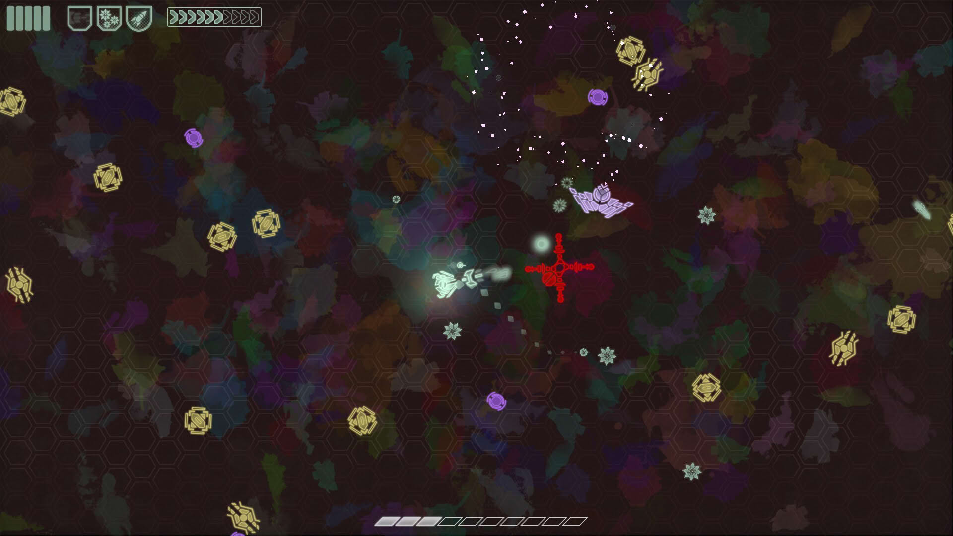 Screenshot for Pew-casso