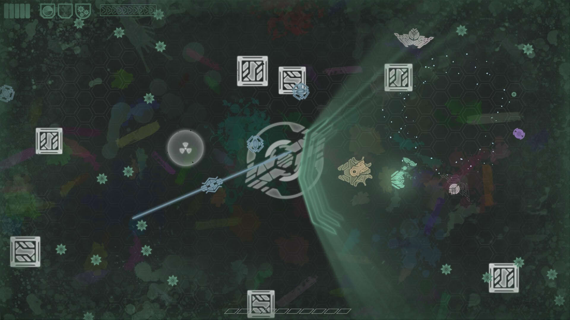 Screenshot for Pew-casso