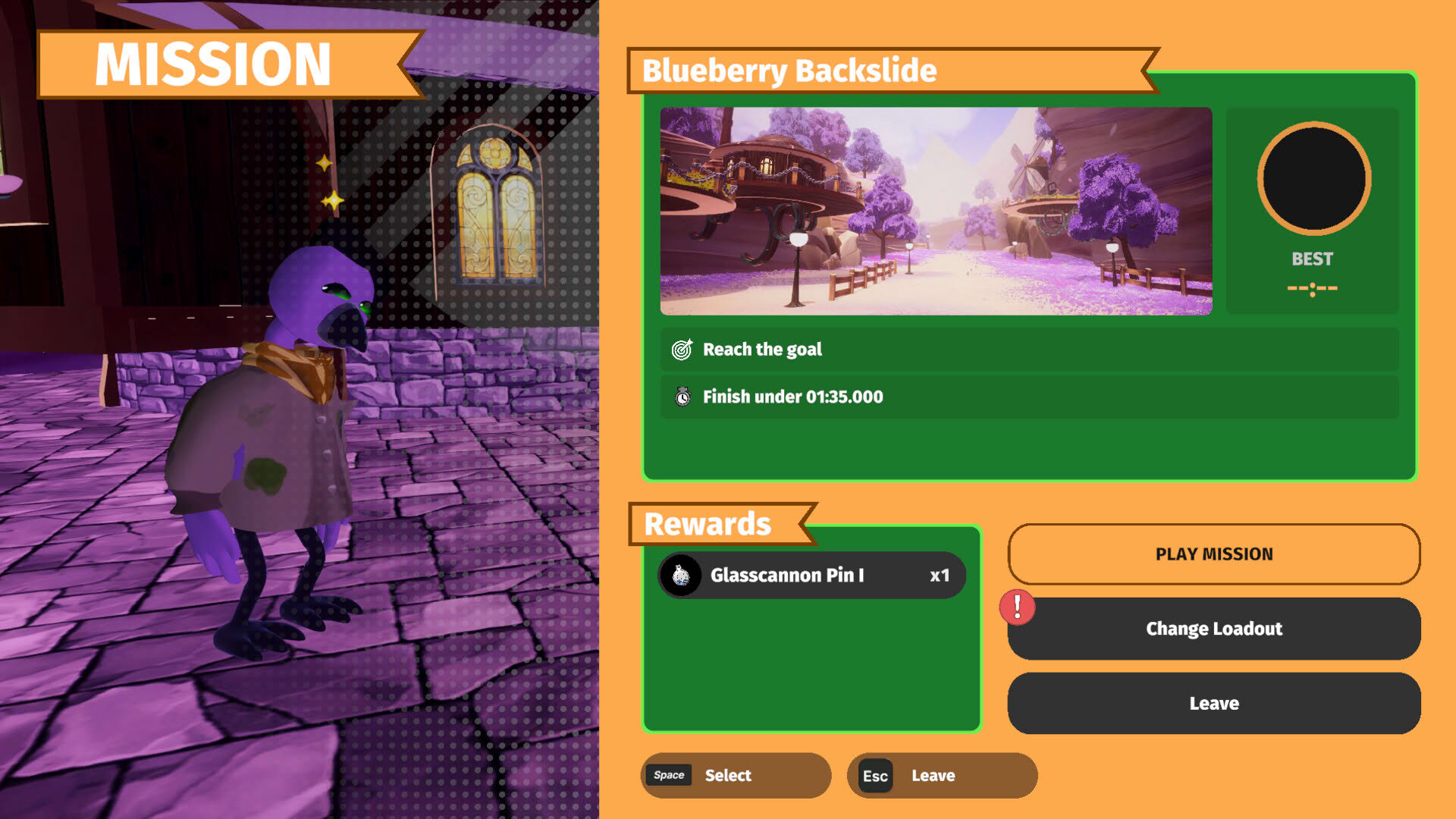 Screenshot for Windweaver