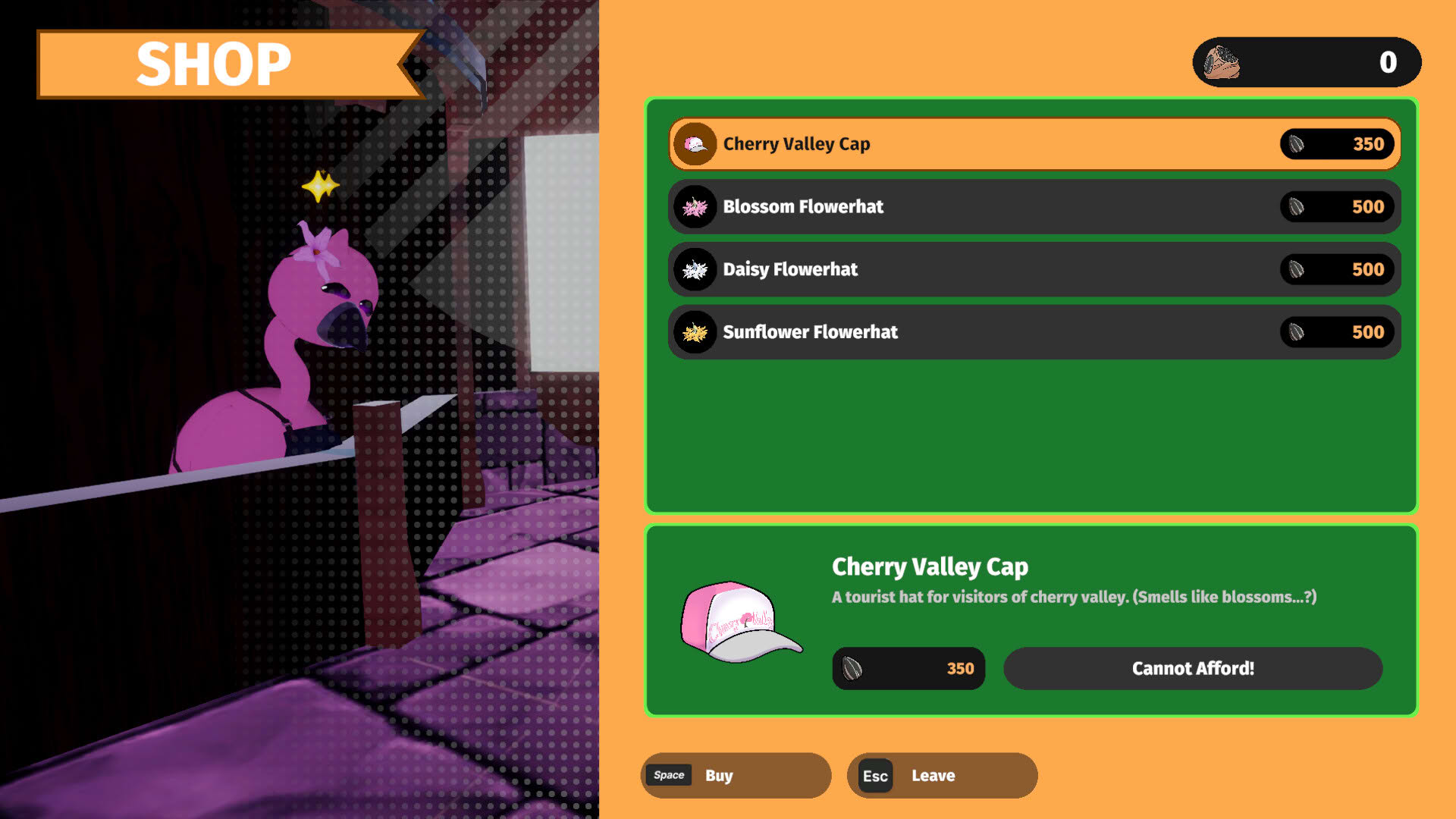 Screenshot for Windweaver