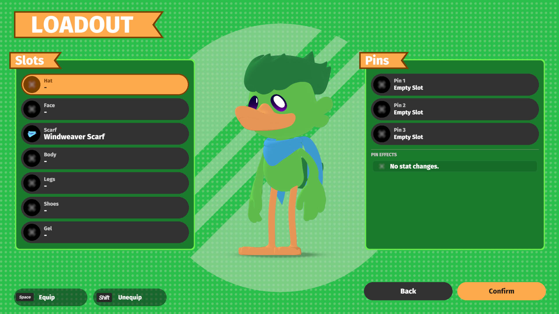 Screenshot for Windweaver