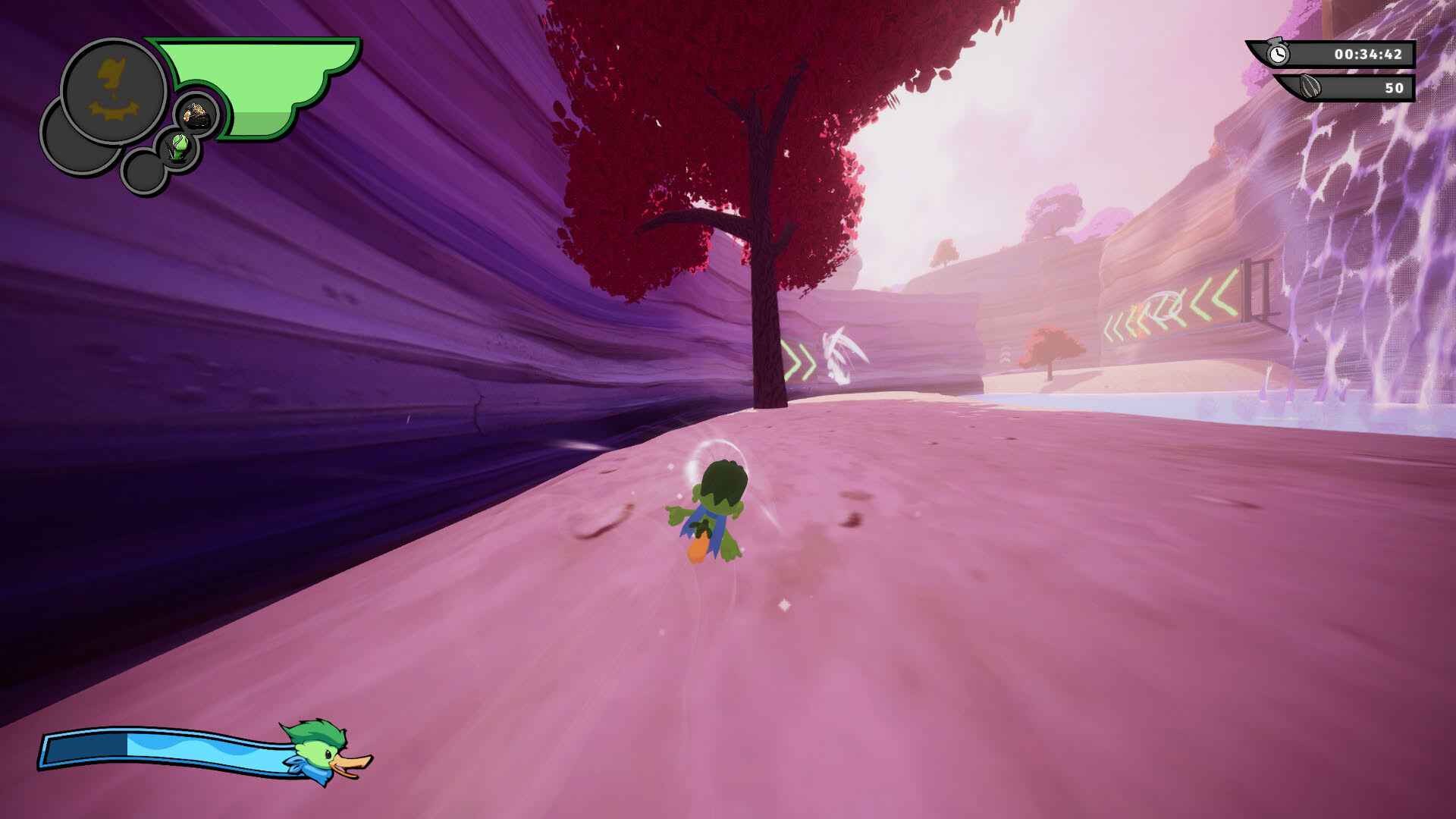 Screenshot for Windweaver