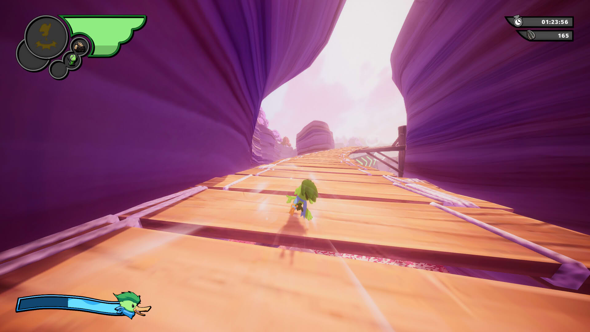 Screenshot for Windweaver