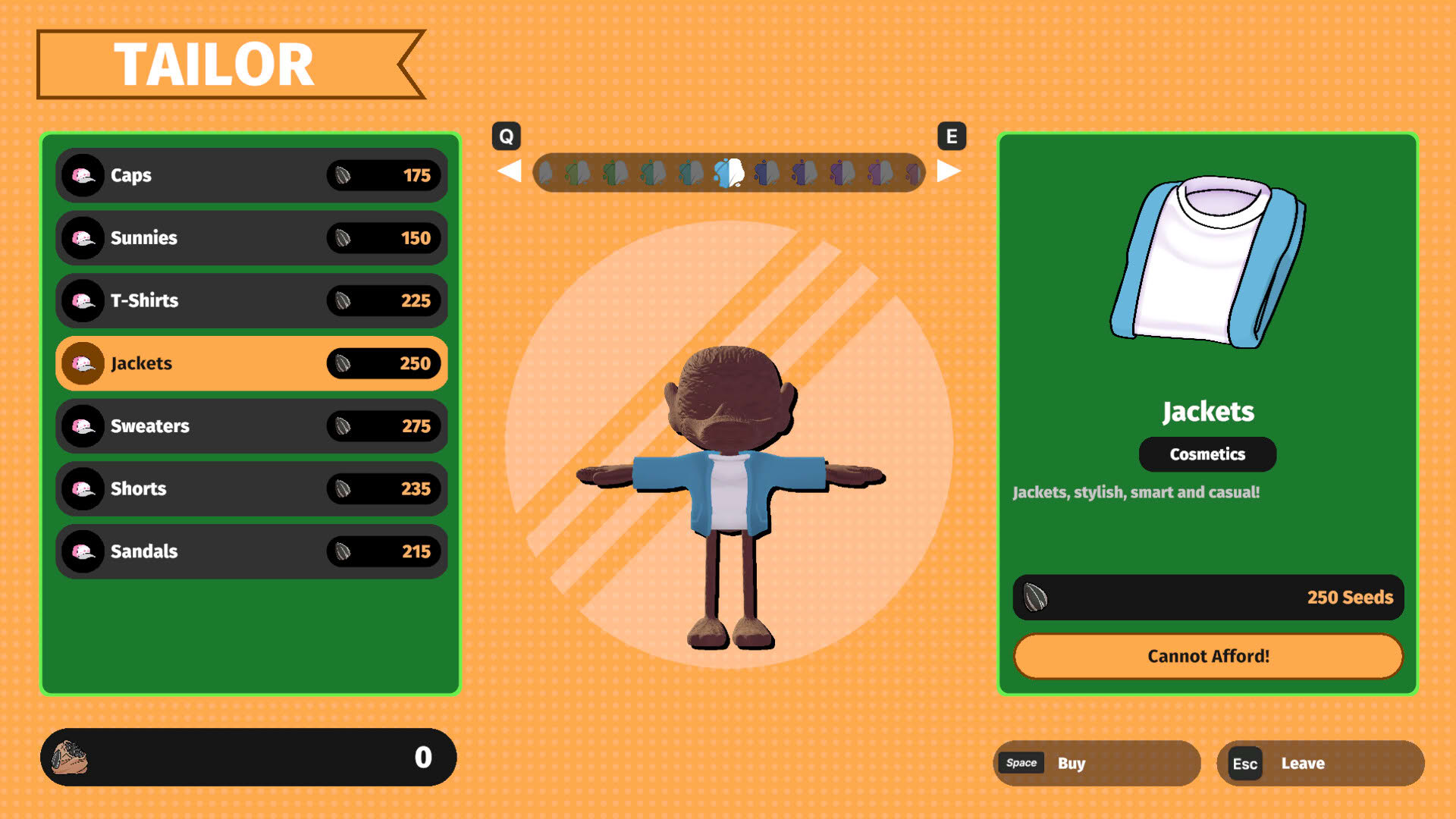 Screenshot for Windweaver