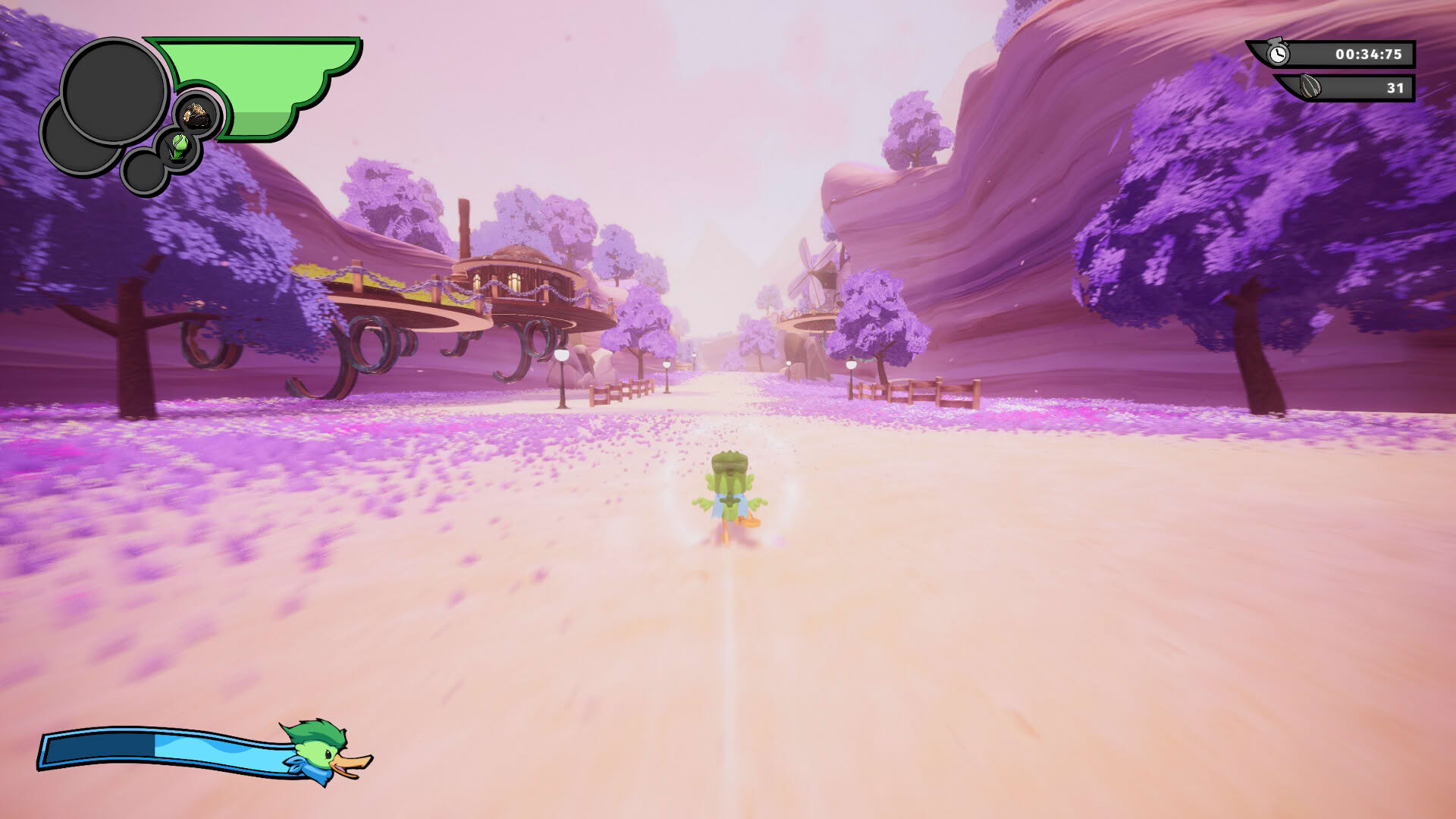 Screenshot for Windweaver