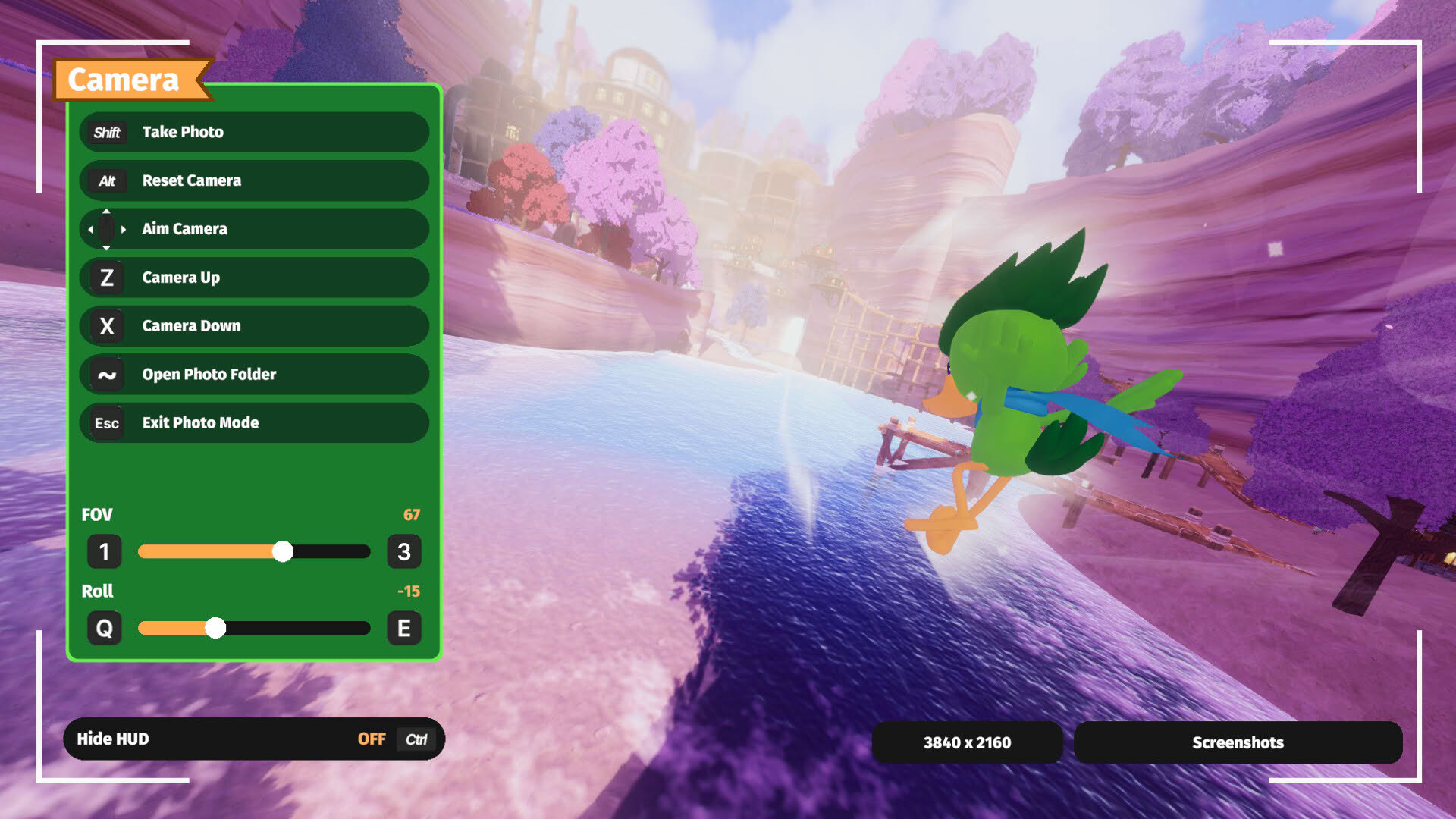 Screenshot for Windweaver