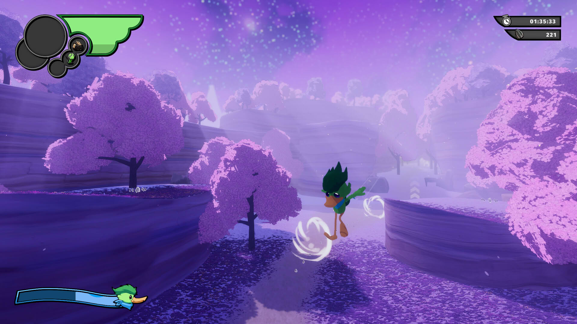 Screenshot for Windweaver