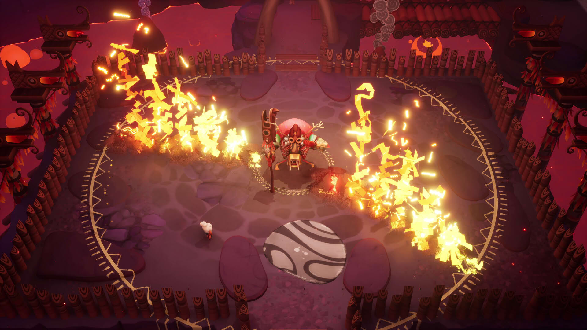 Screenshot for Ondeh Ondeh Kaya's Tasty Tale