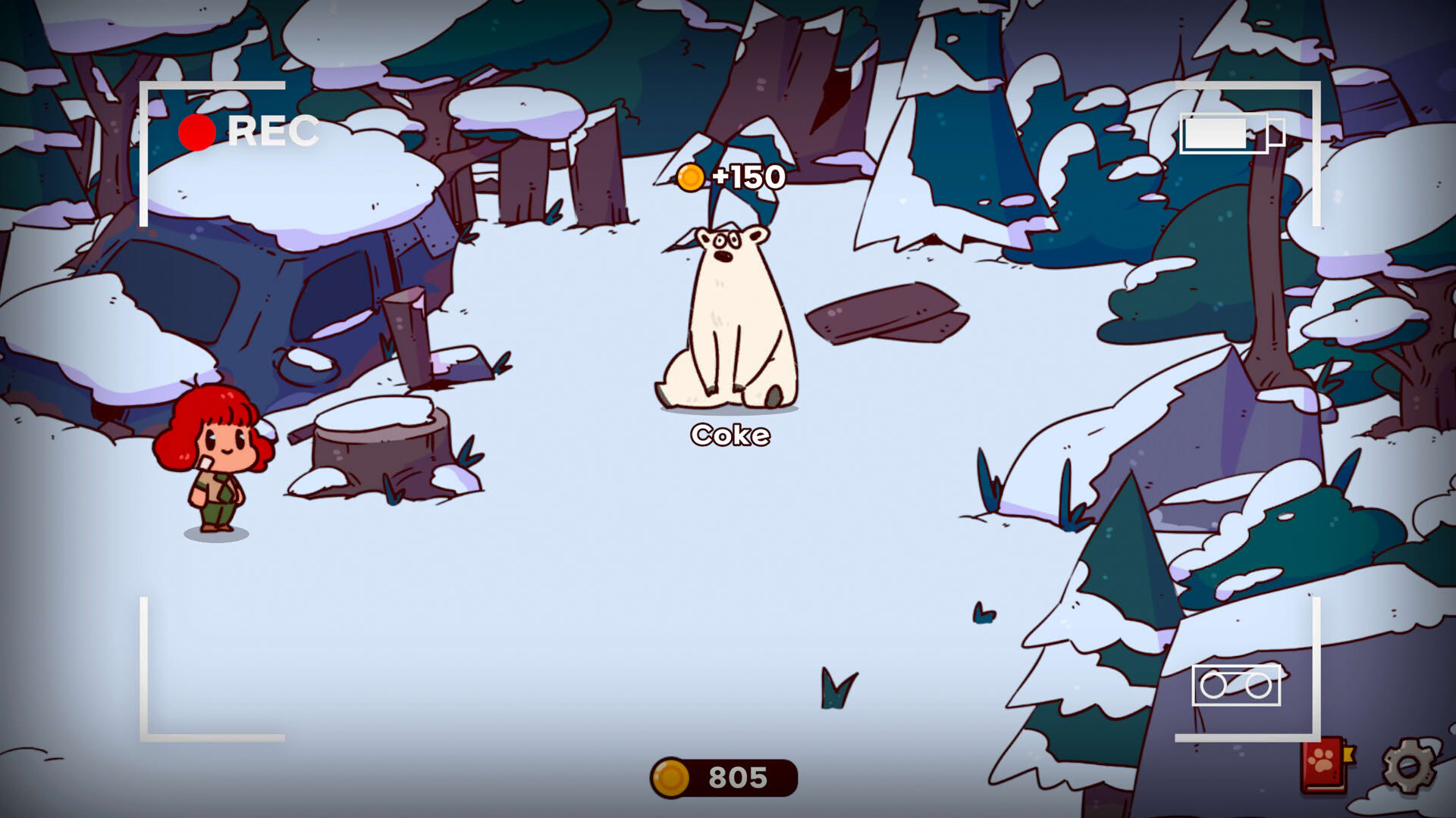 Screenshot for My Voice Zoo