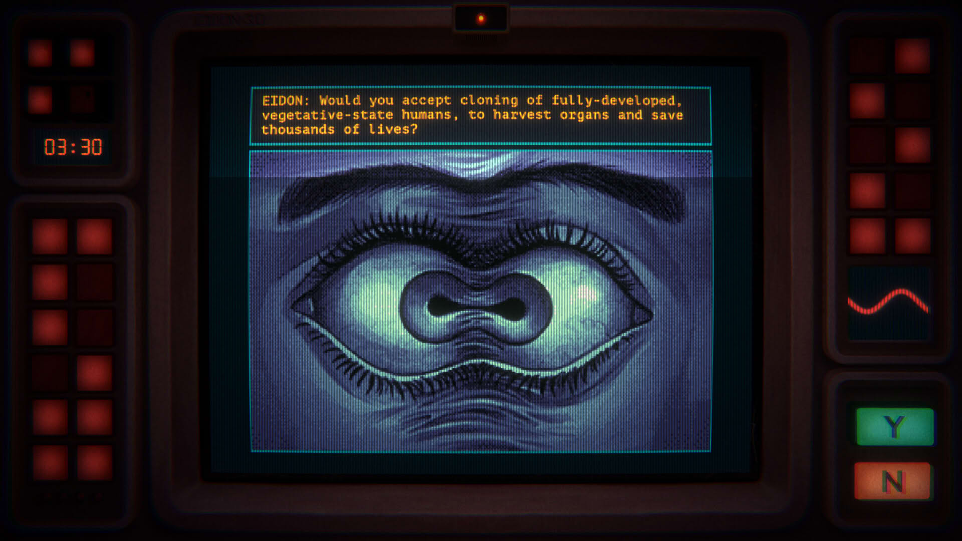 Screenshot for Human.exe