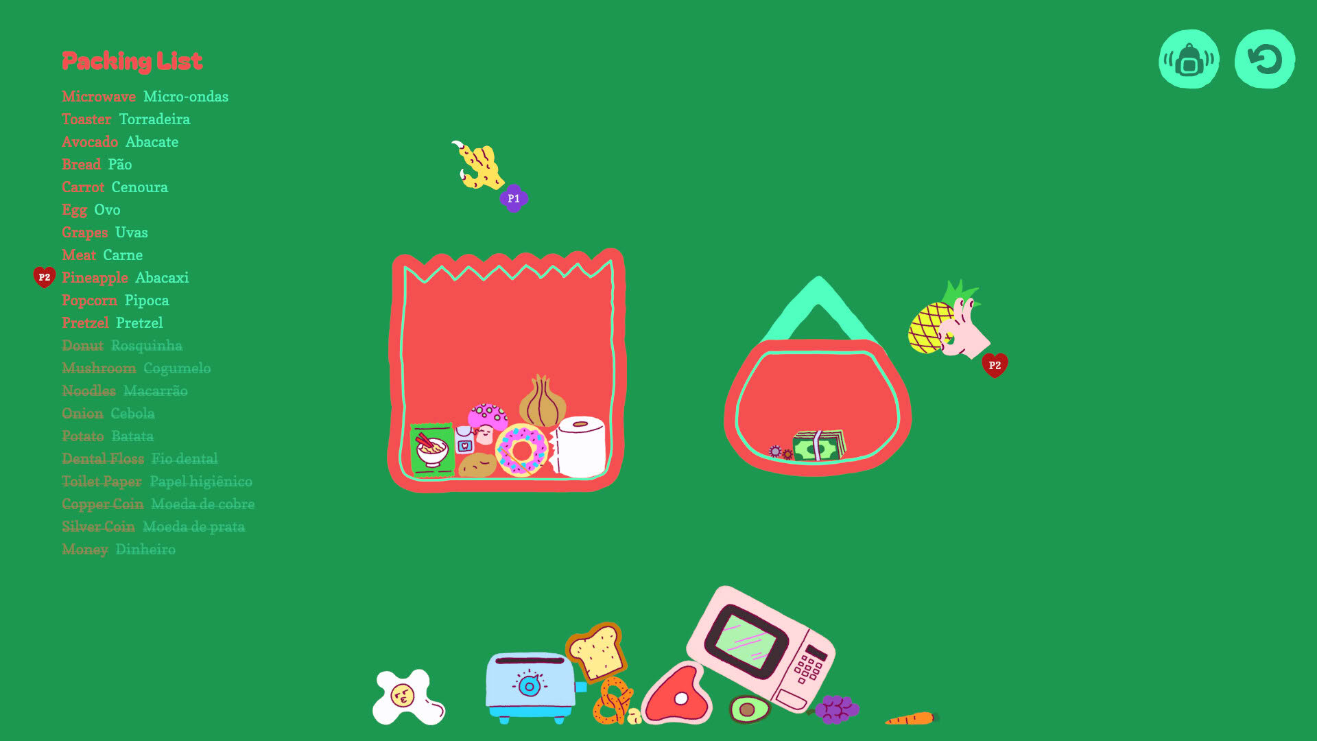 Screenshot for Snug