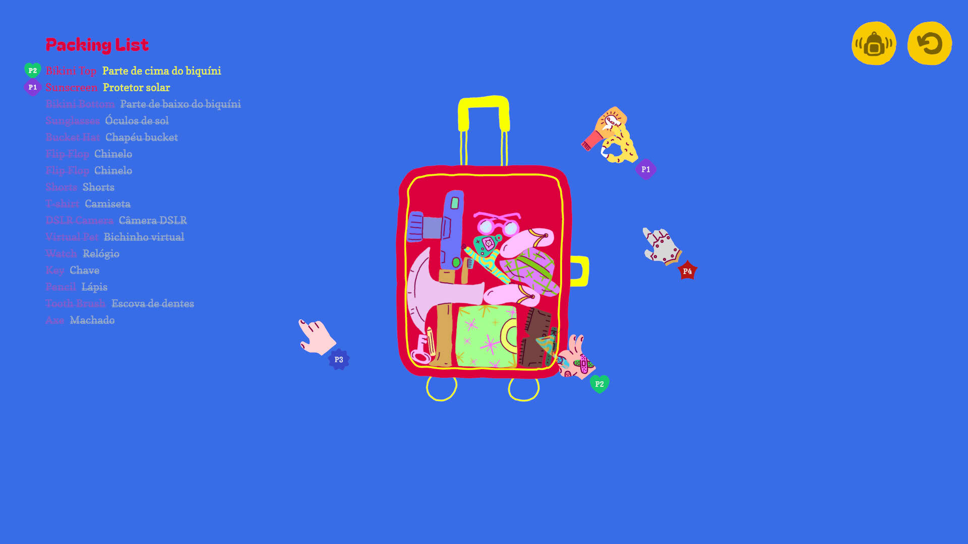 Screenshot for Snug