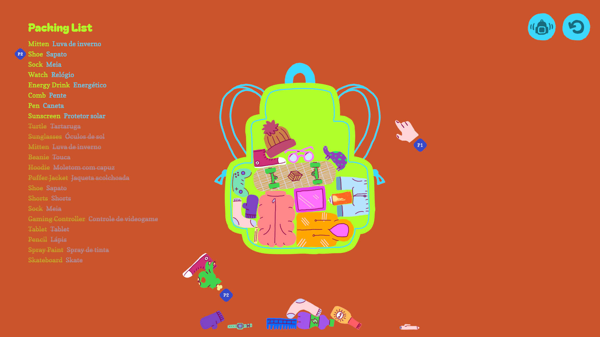 Screenshot for Snug