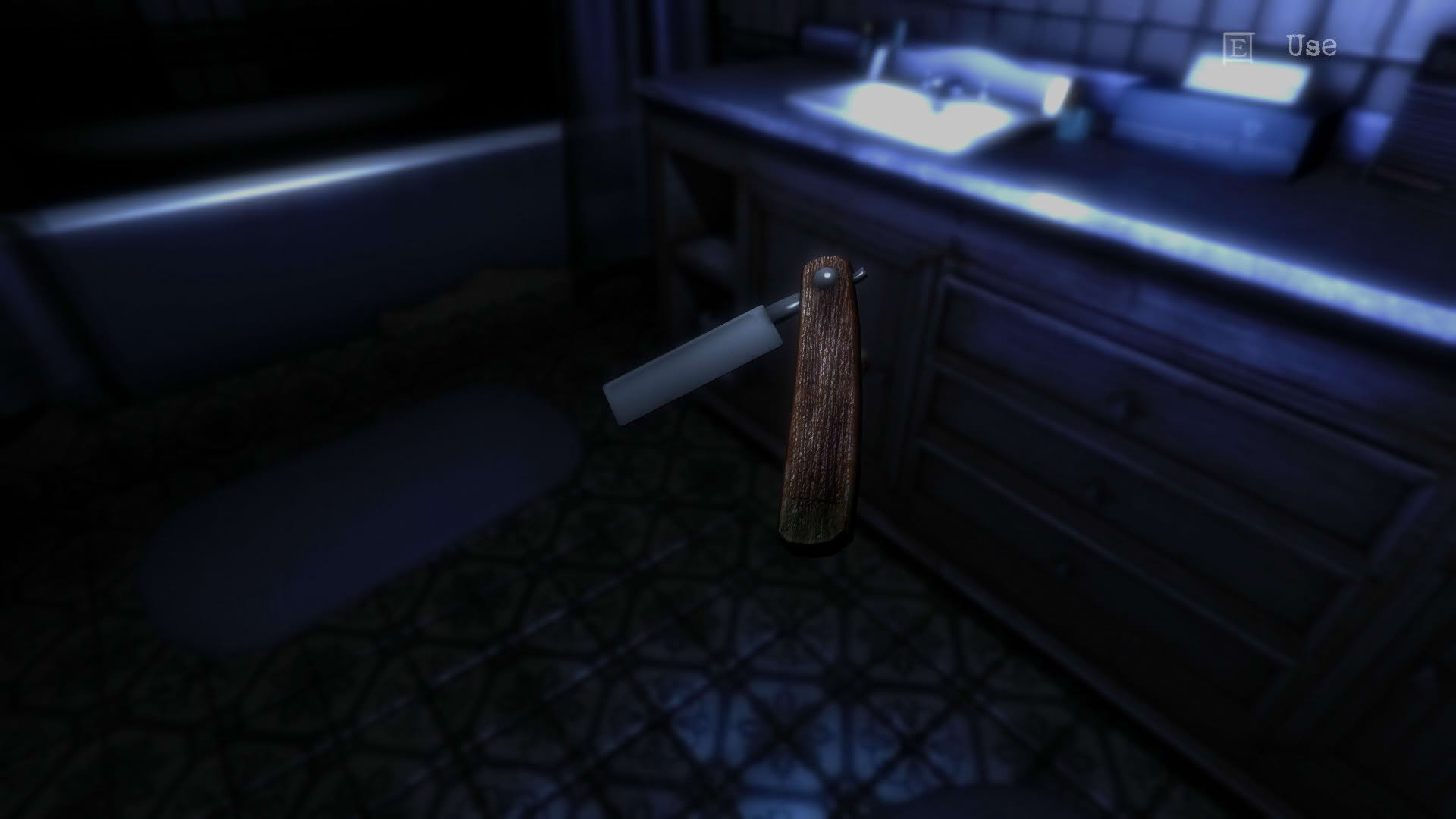 Screenshot for The Guest