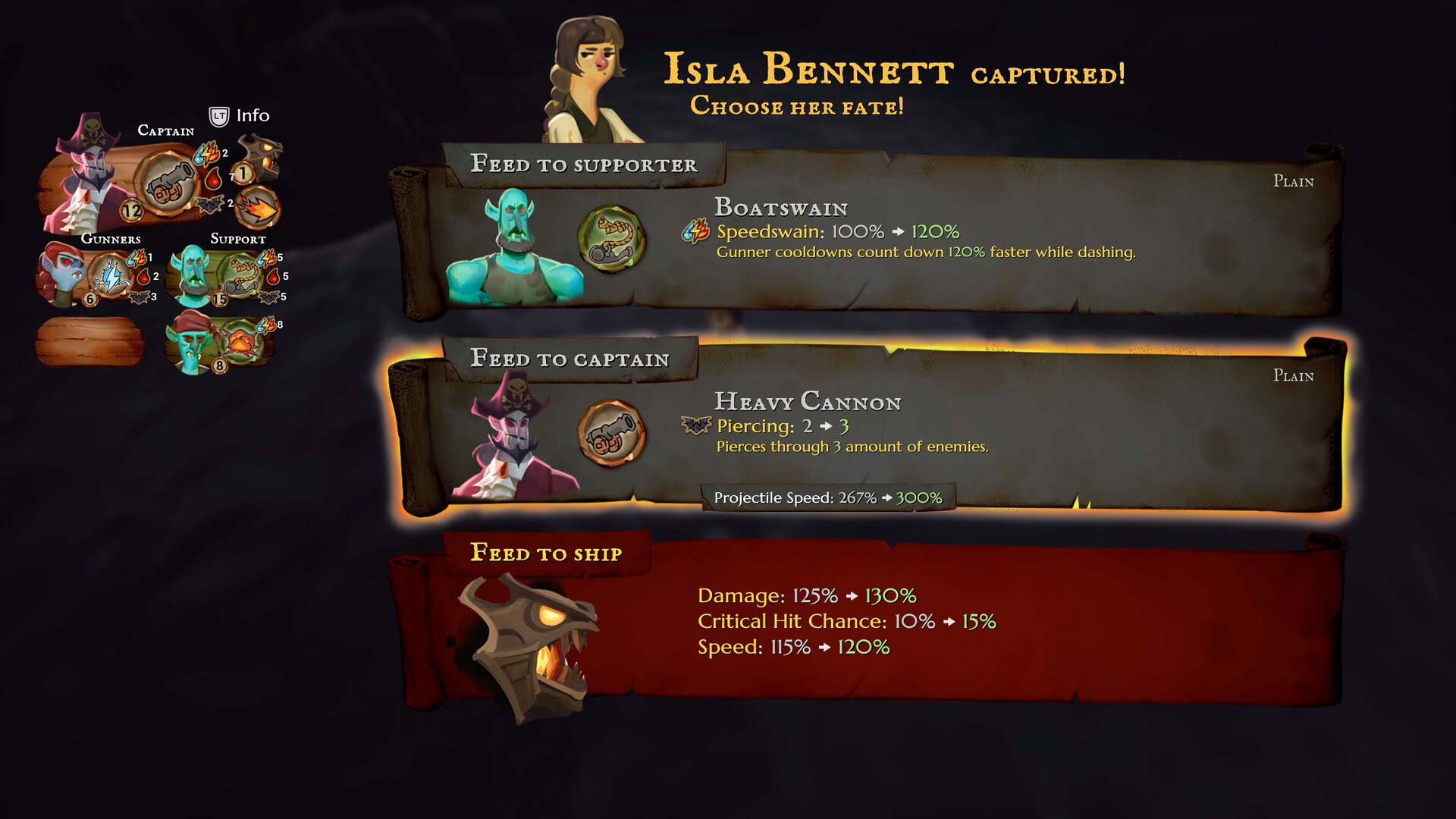 Screenshot for Outsail The Sun