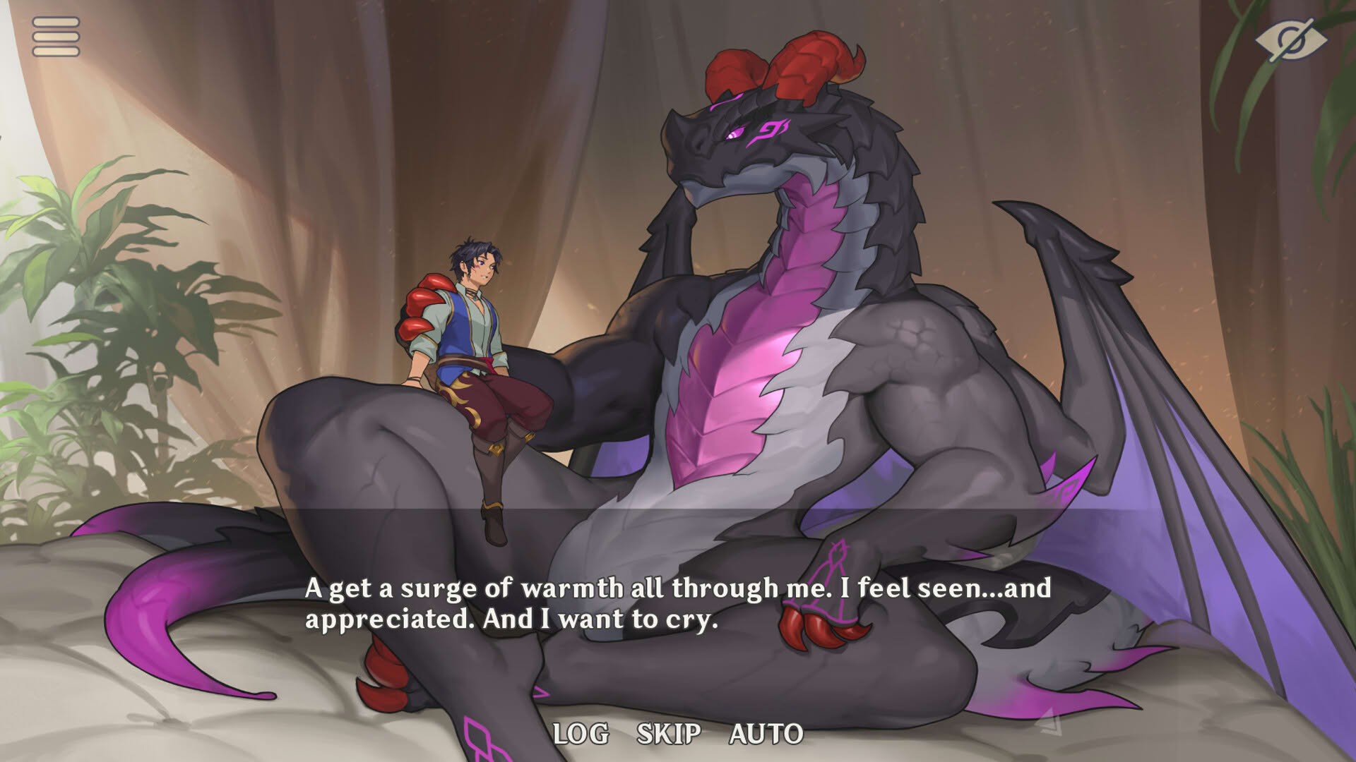Screenshot for Dragon Riders