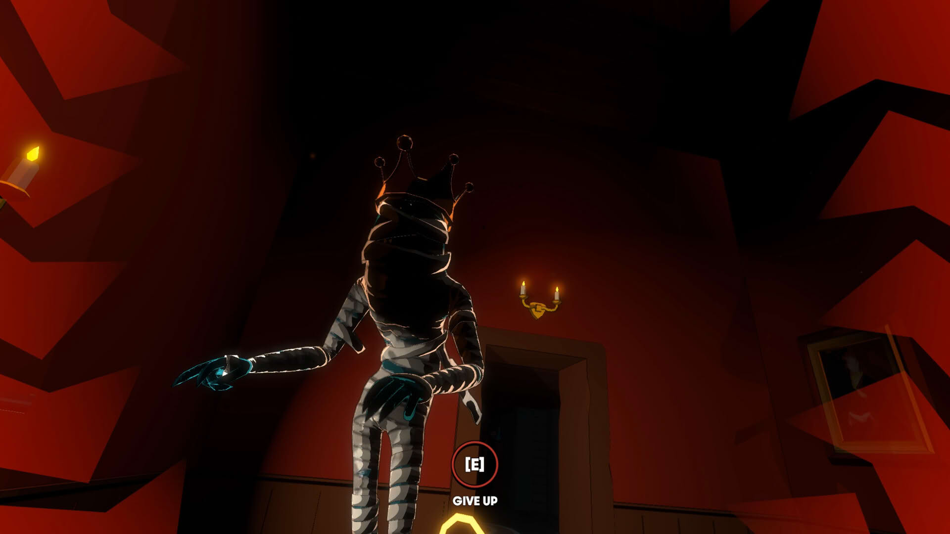 Screenshot for Haunted Heist
