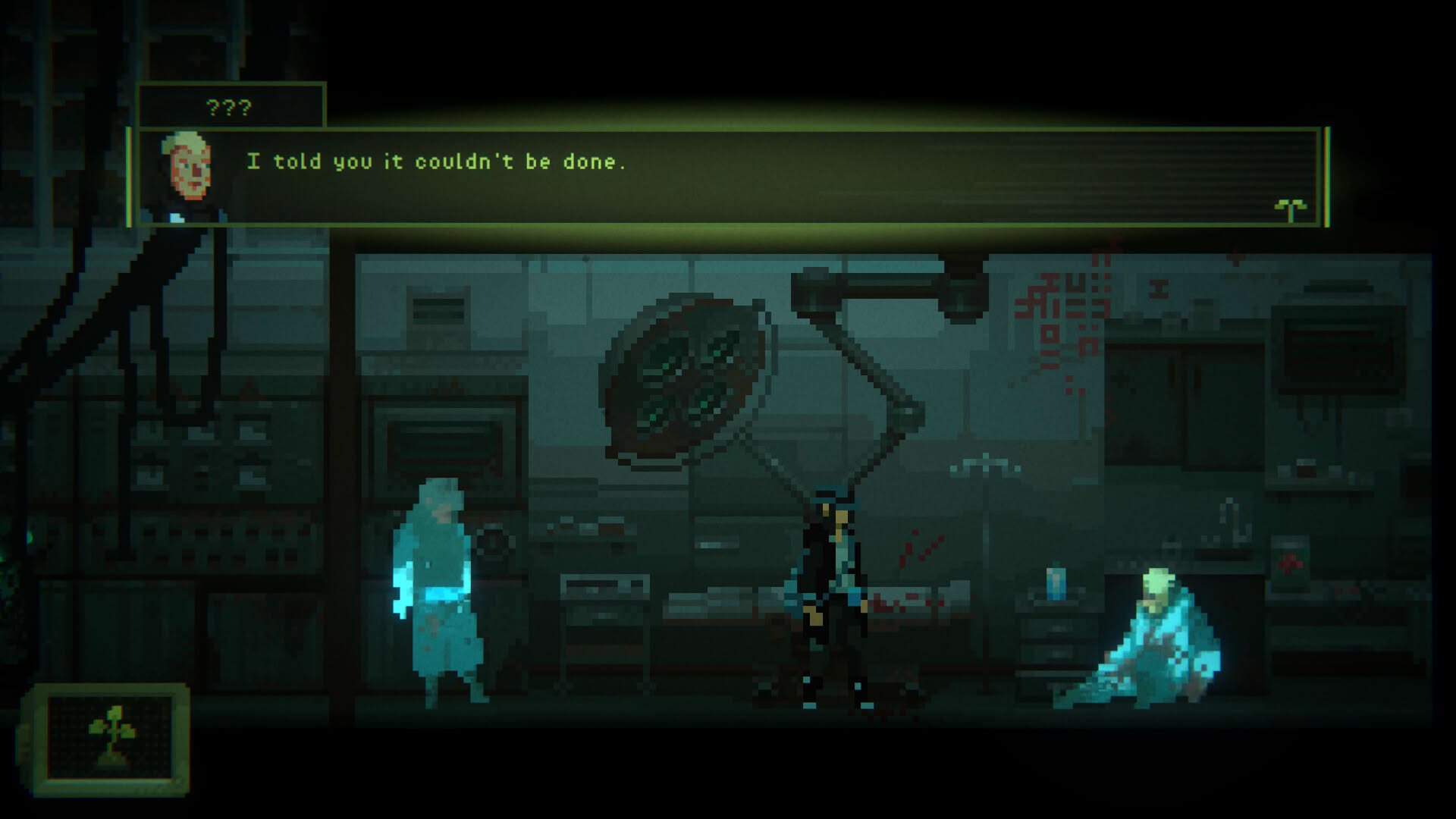 Screenshot for From Ruins