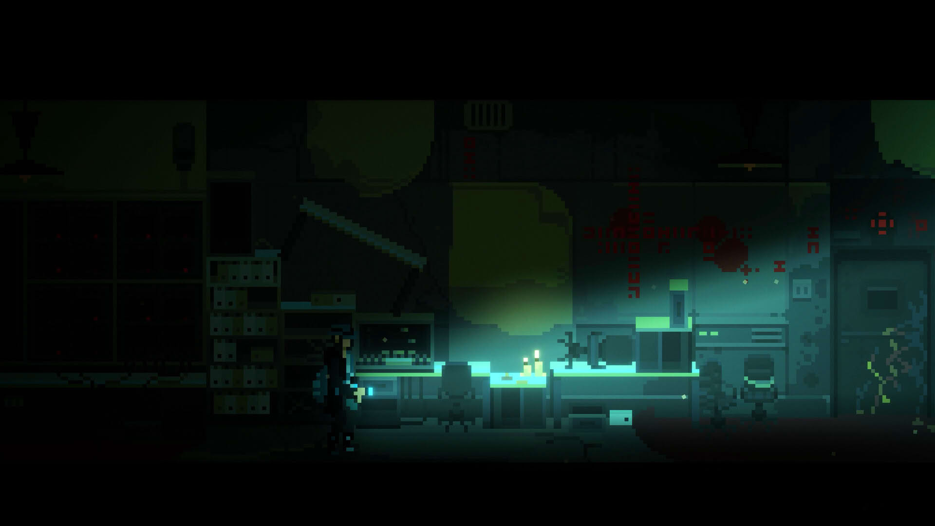 Screenshot for From Ruins