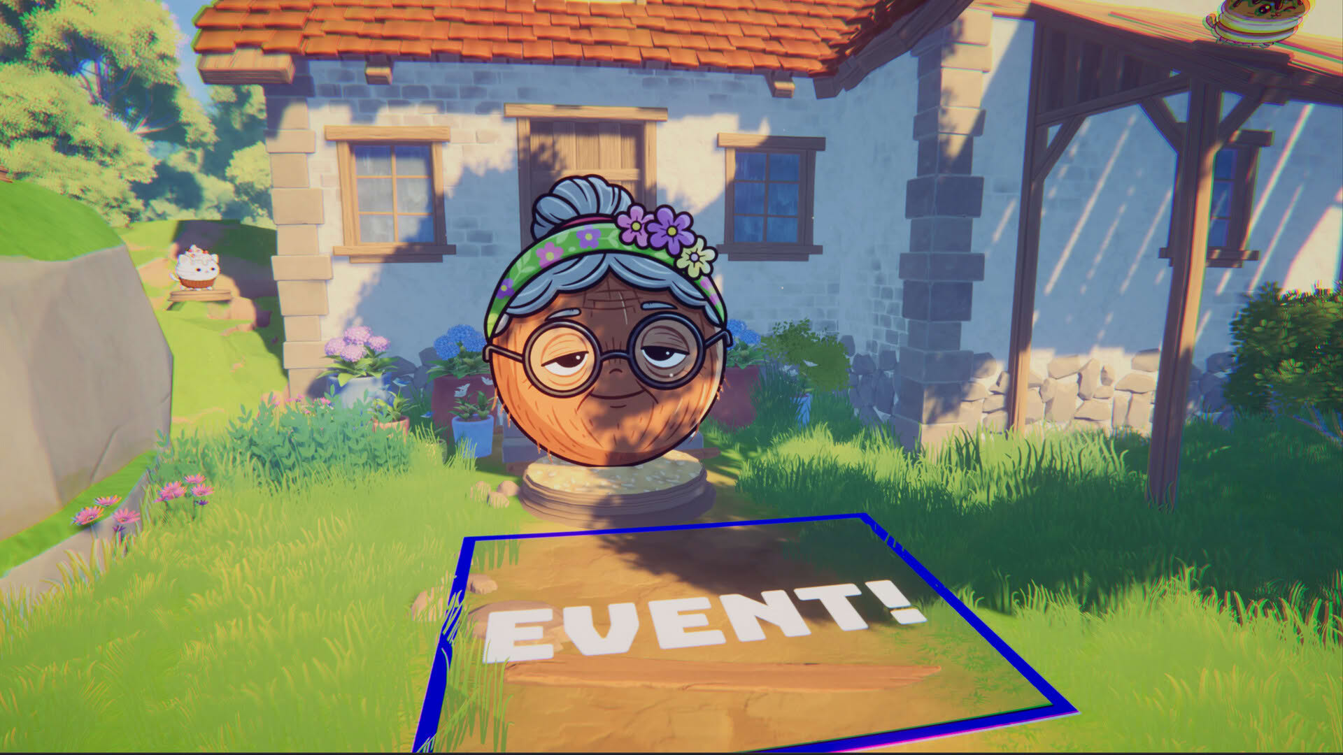 Screenshot for MIA: Memory Fragments