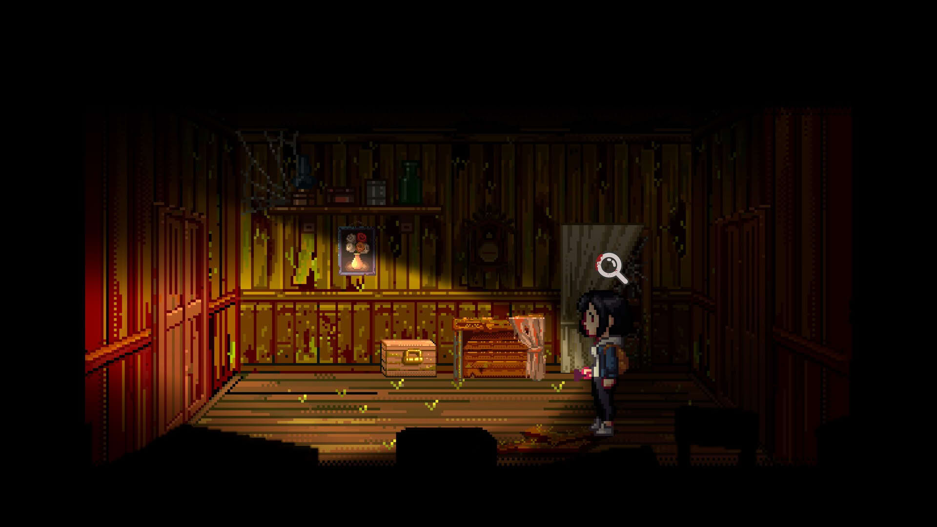 Screenshot for Yamigatari: For3st