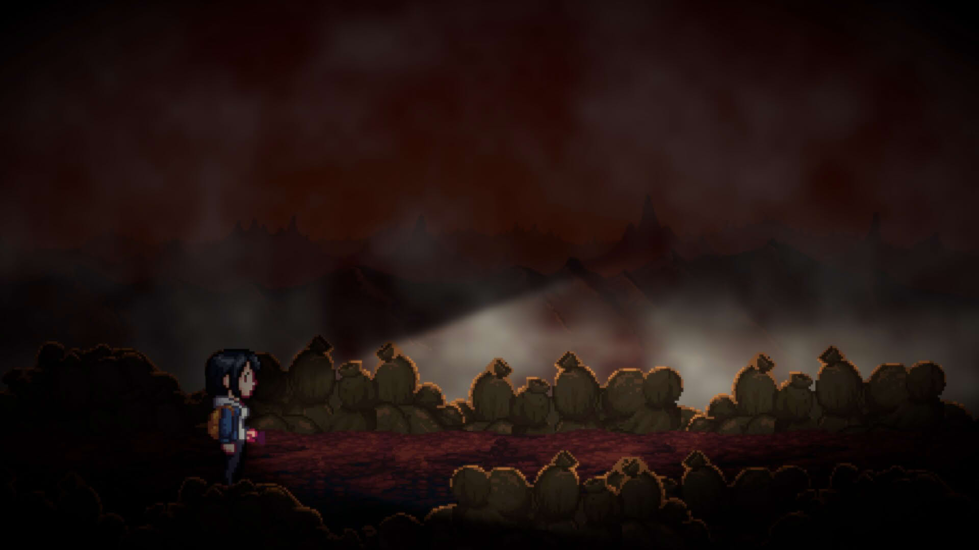 Screenshot for Yamigatari: For3st