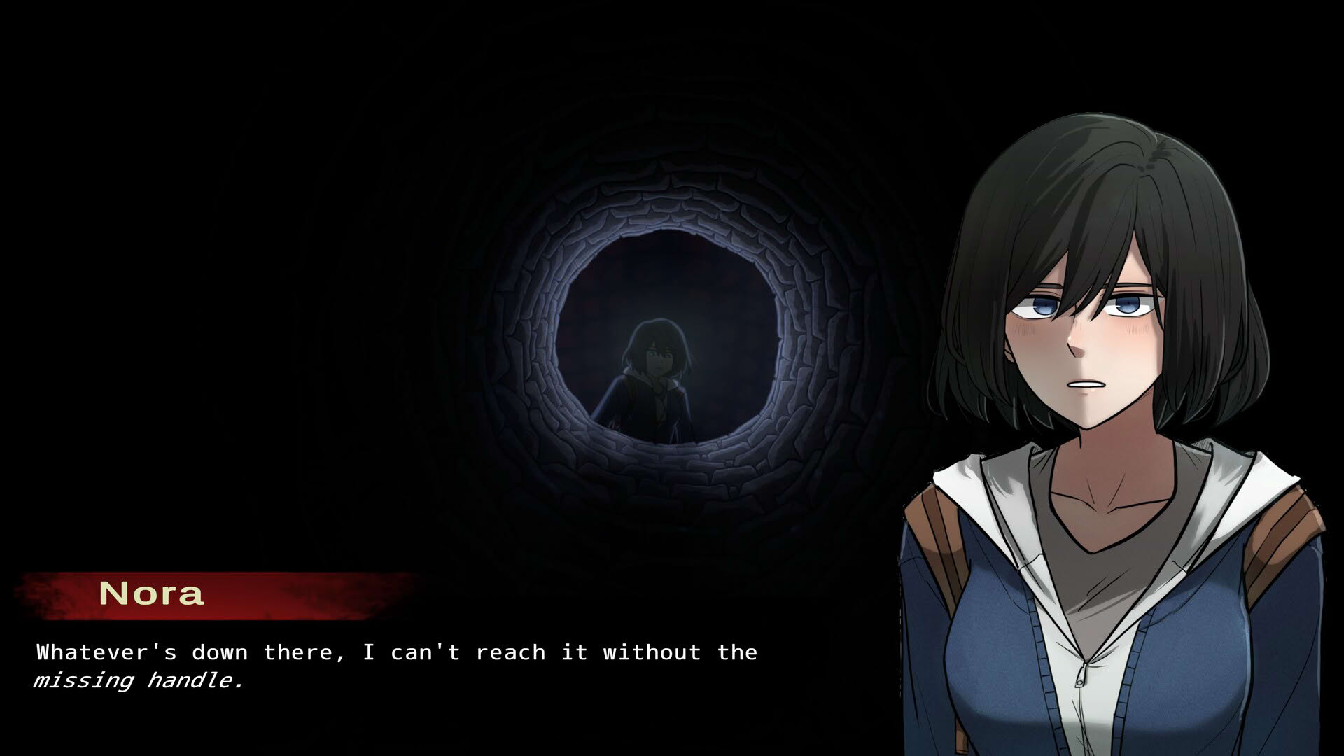 Screenshot for Yamigatari: For3st
