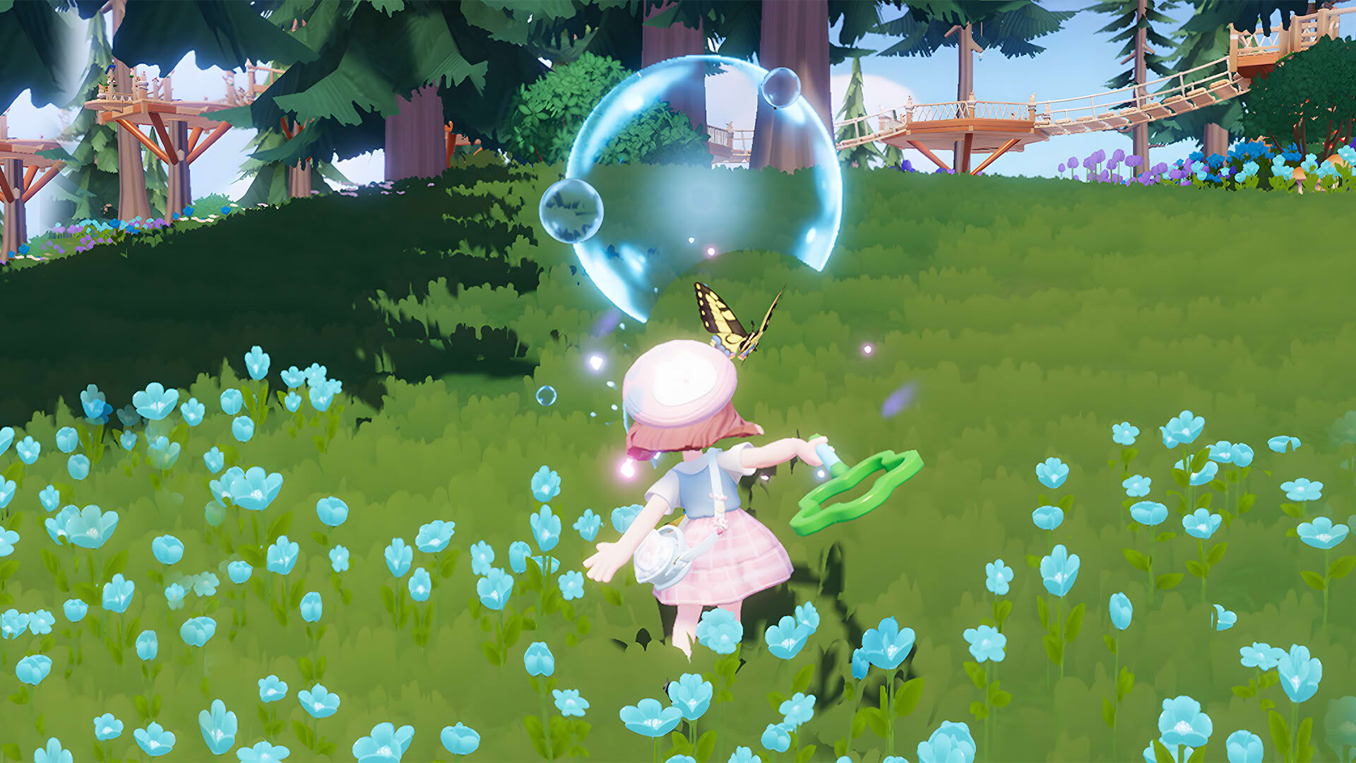 Screenshot for Heartopia