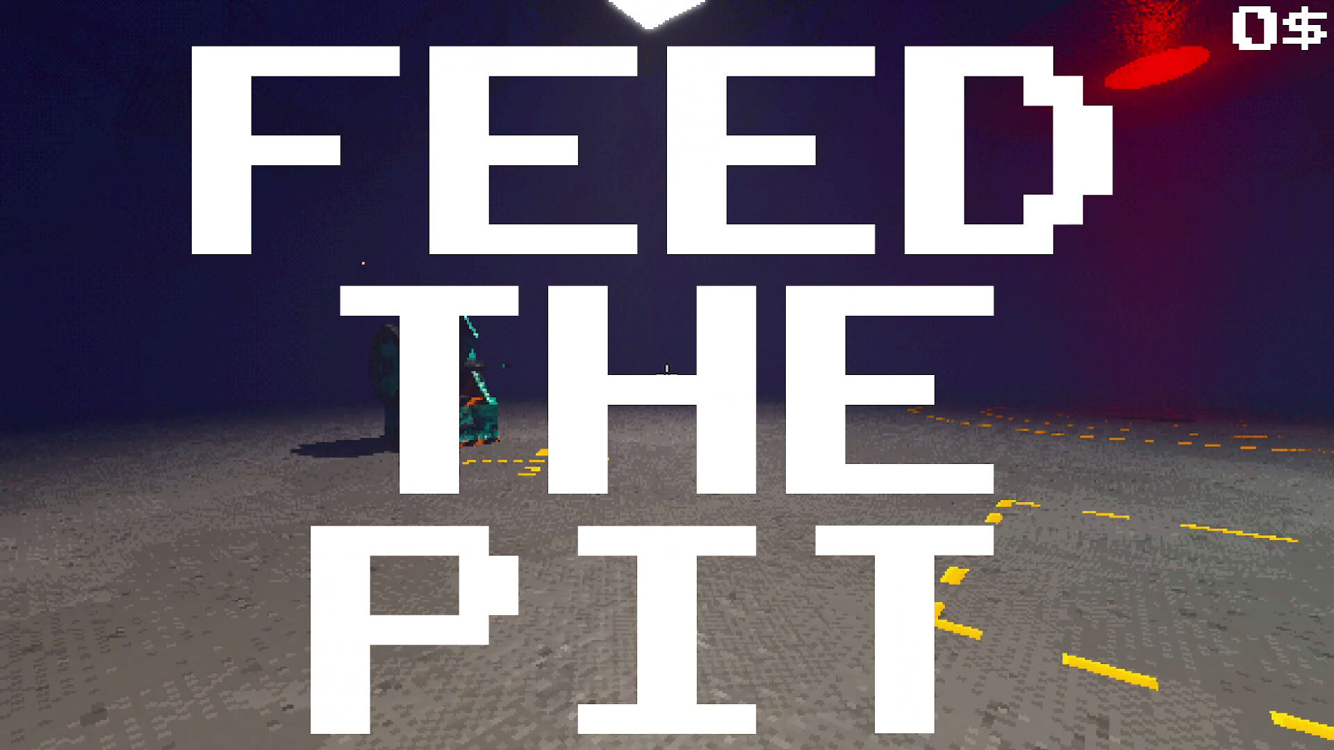 Screenshot for Project P.I.T.T.