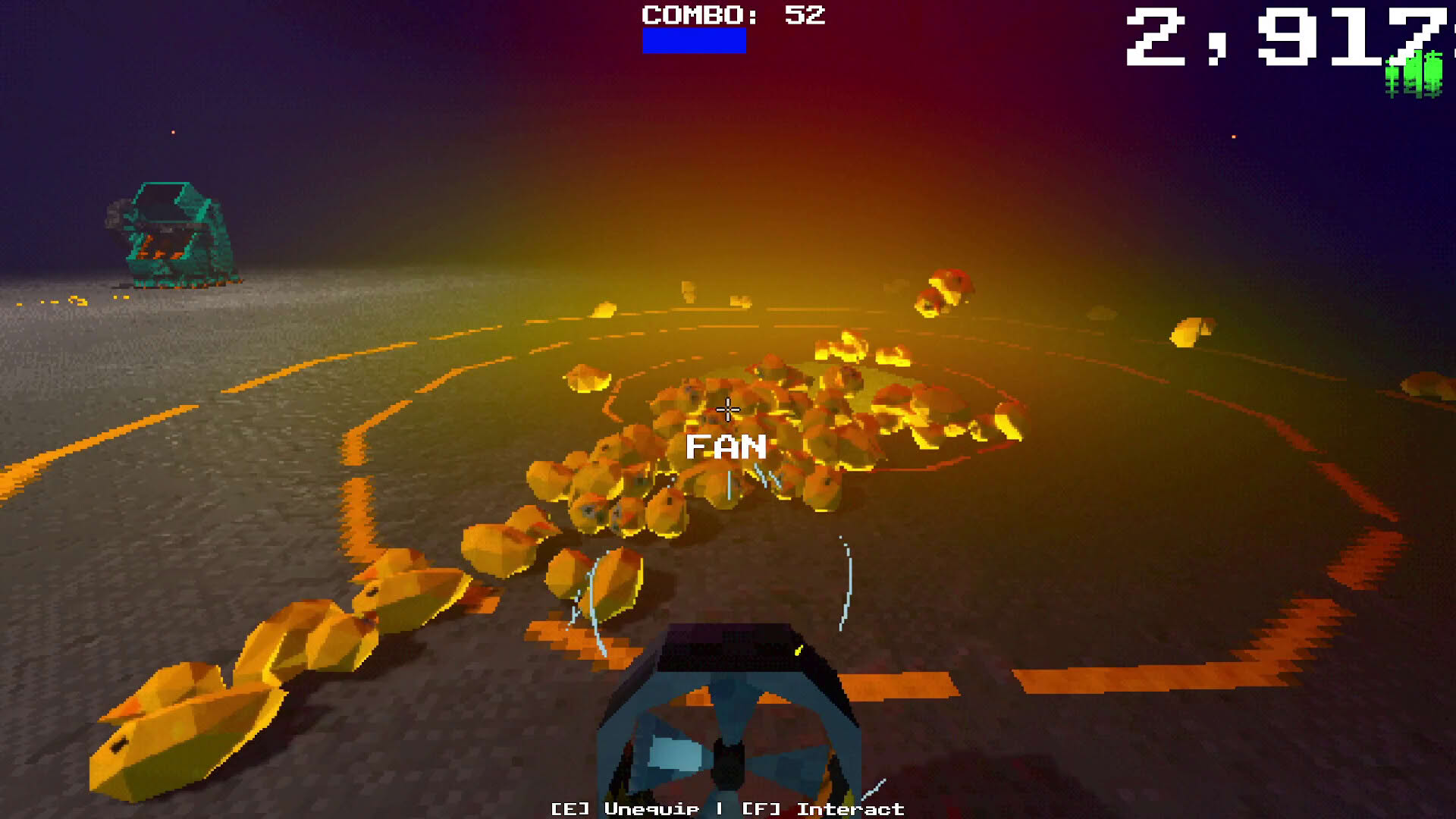 Screenshot for Project P.I.T.T.